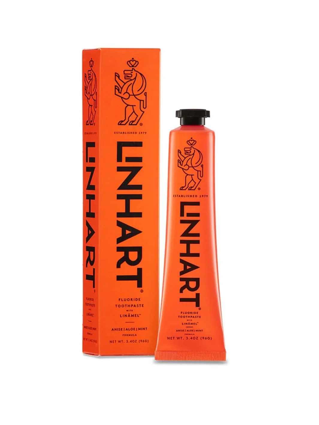 Linämel Toothpaste - Image 3