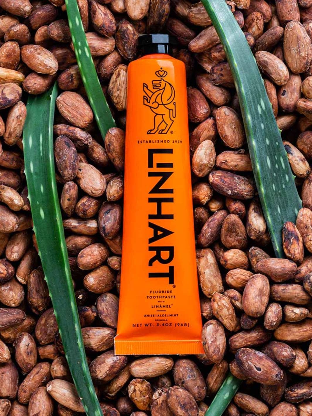 Linämel Toothpaste - Image 6