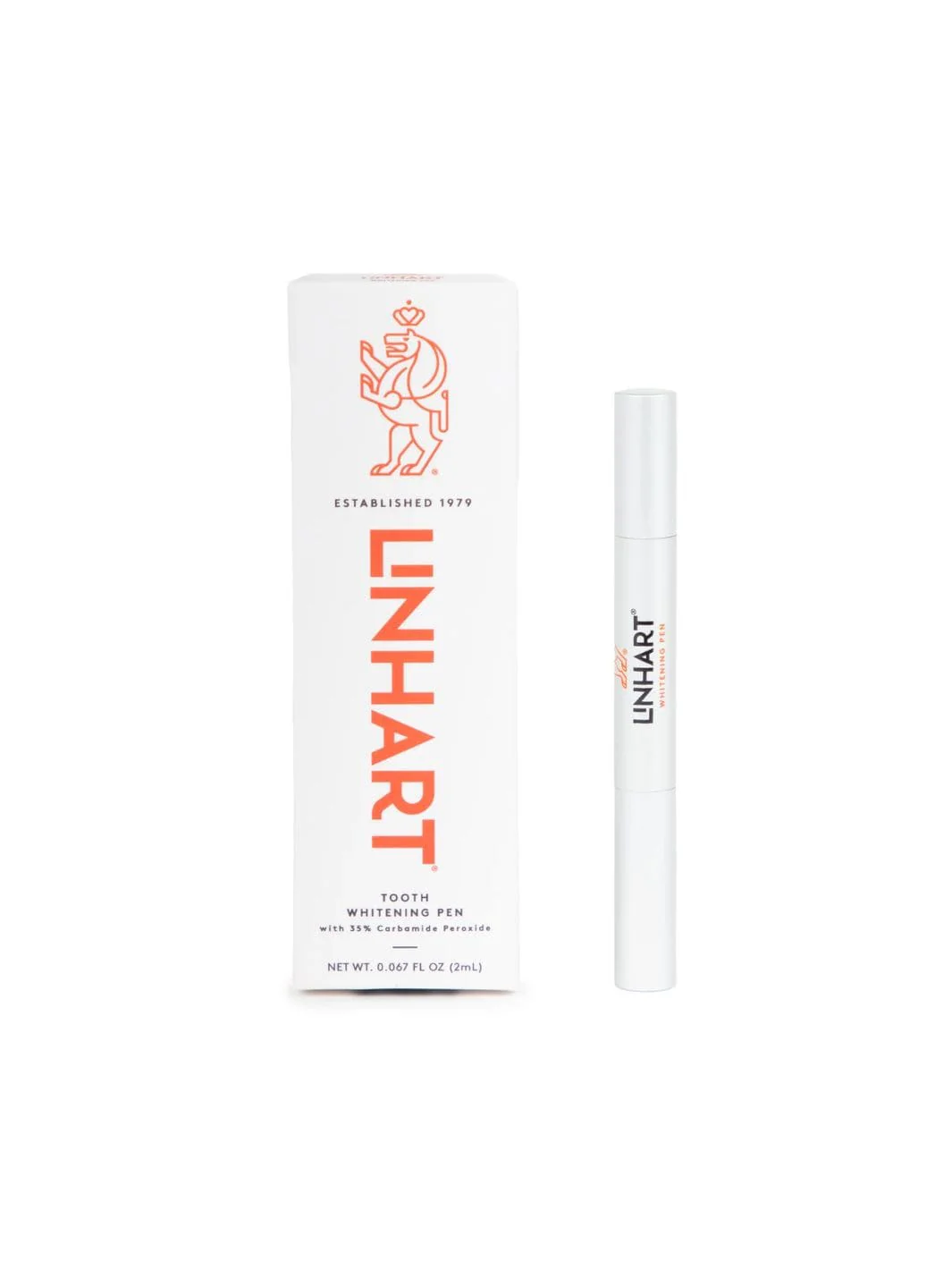 Linhart Whitening Pen - Image 7
