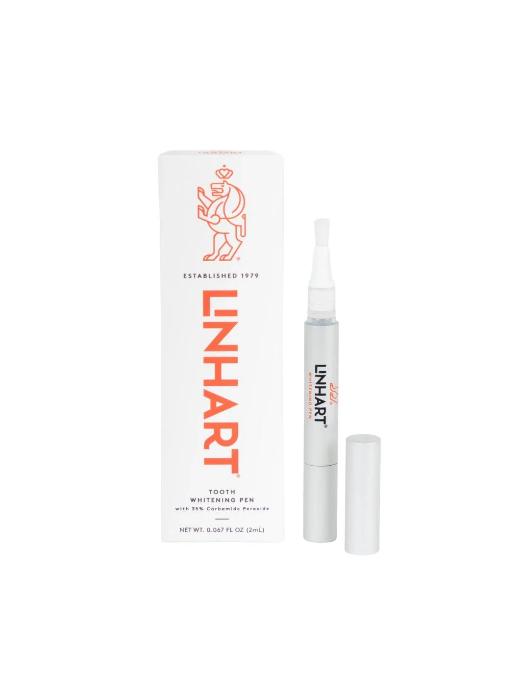 Linhart Whitening Pen - Image 8