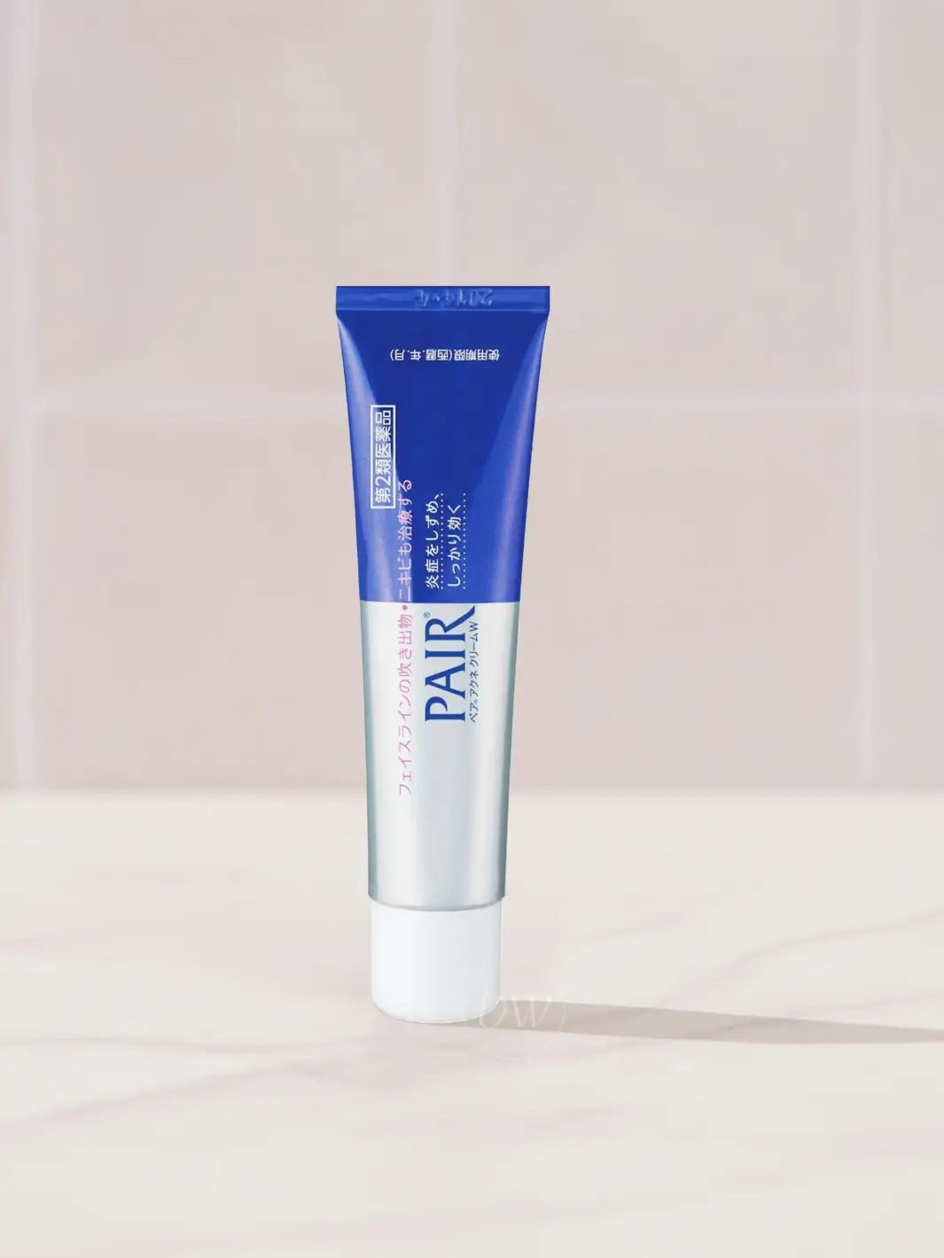 LION Pair Acne Cream - Image 2