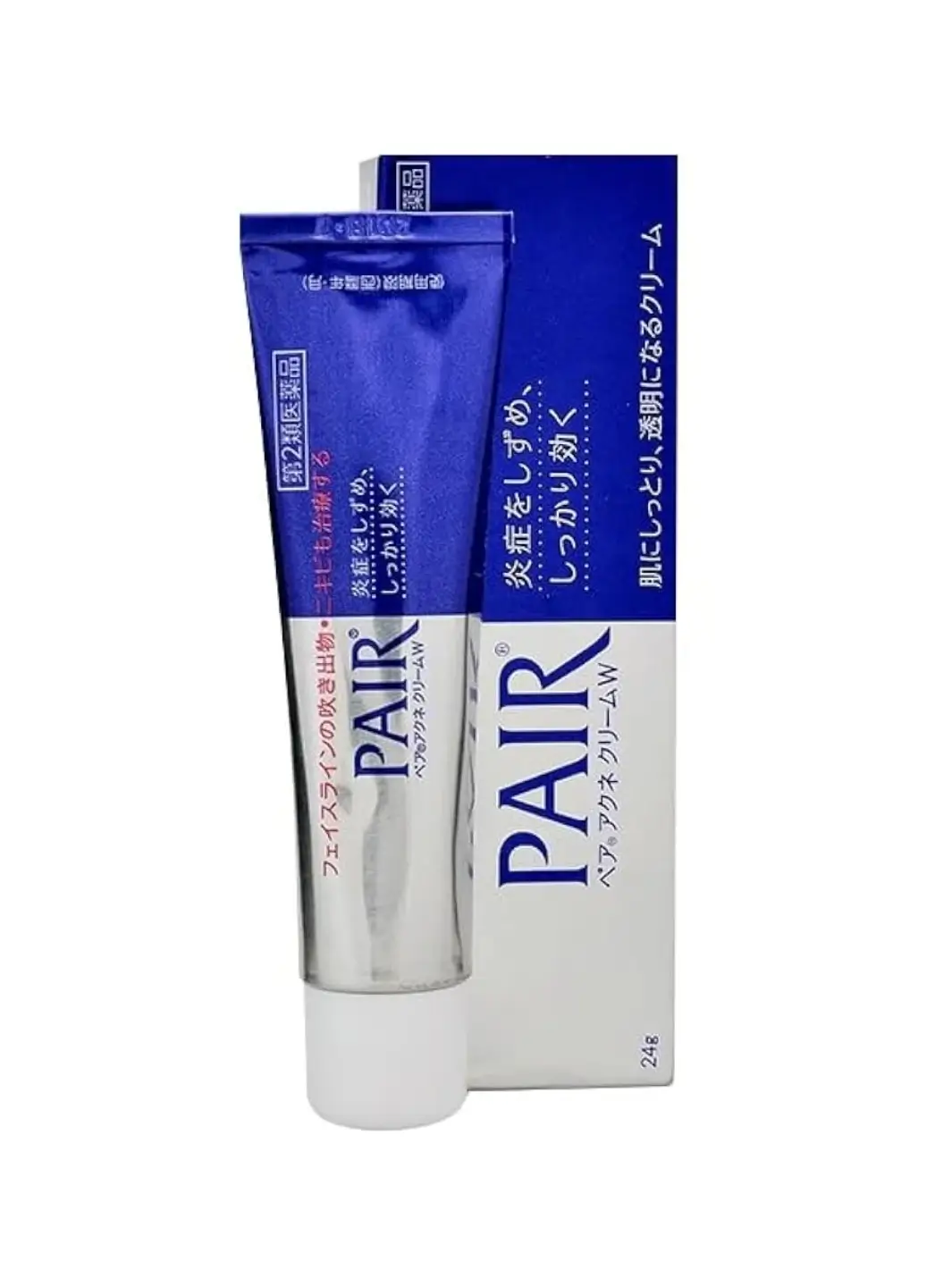 LION Pair Acne Cream - Image 6