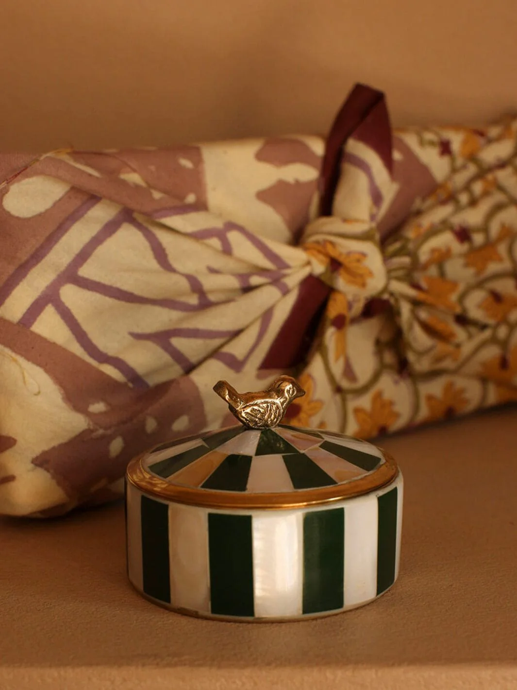 Lola Circus Box Pine - Image 2