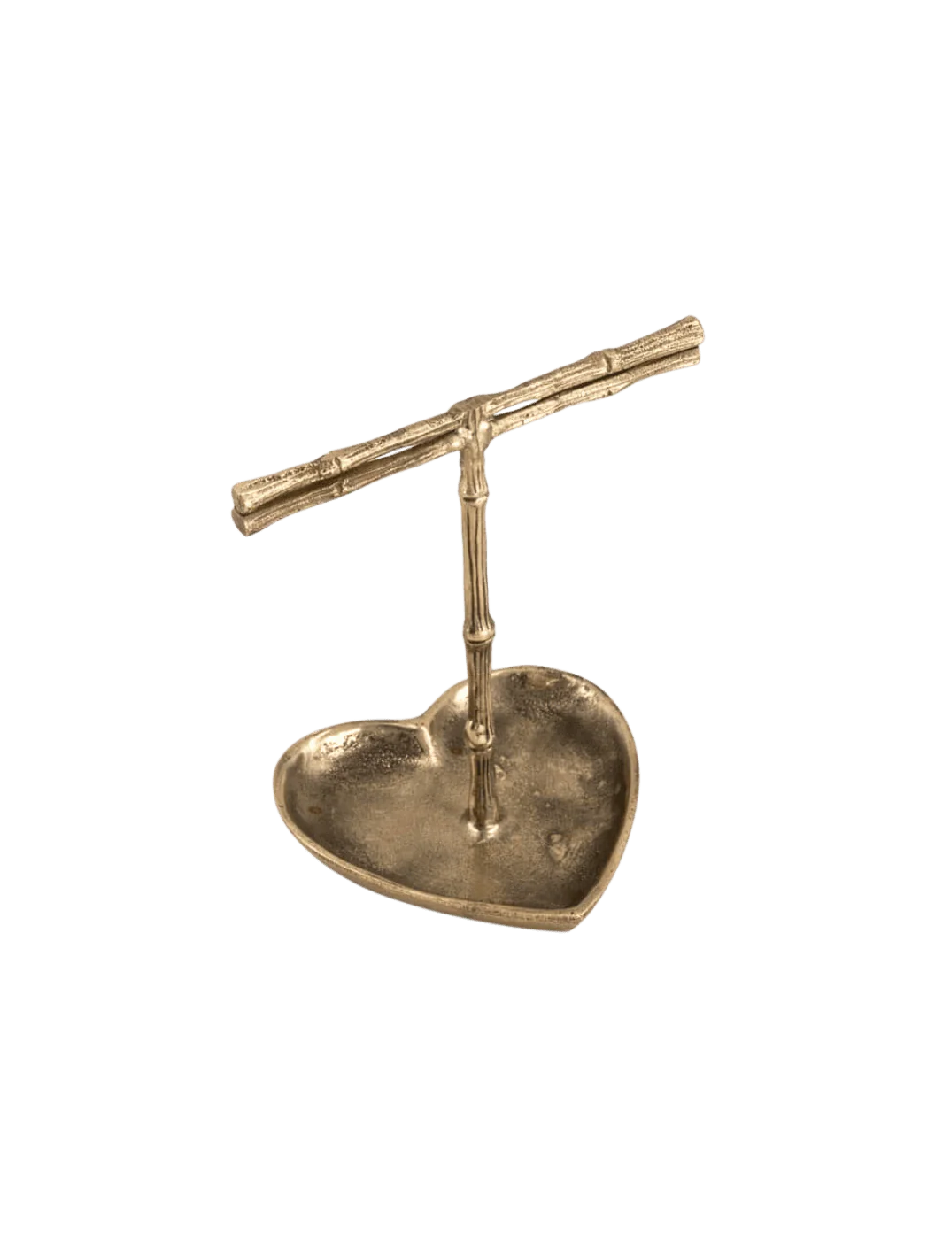 Lolita Bamboo Earring Holder