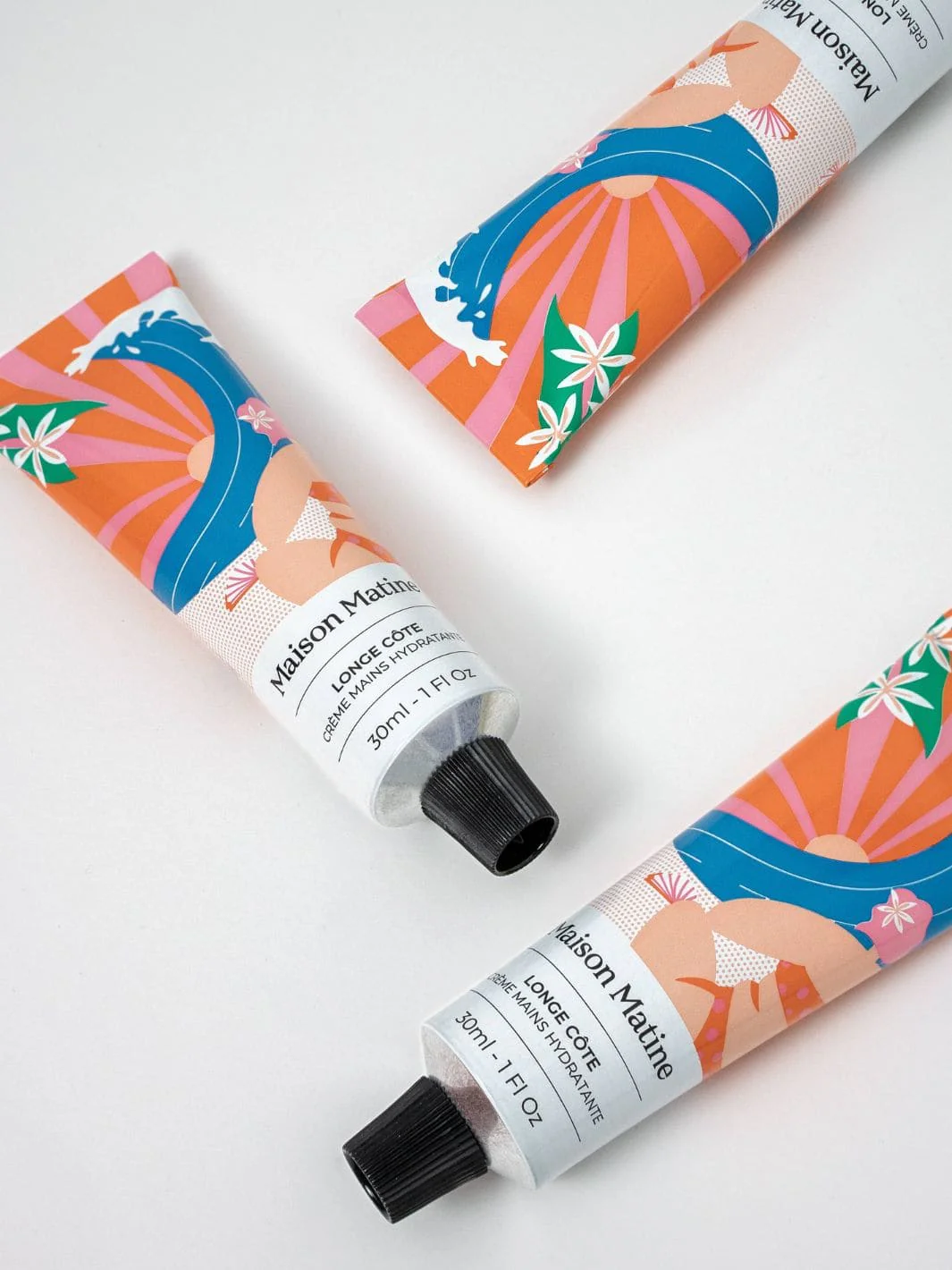 Longe Côte Hand Cream - Image 4