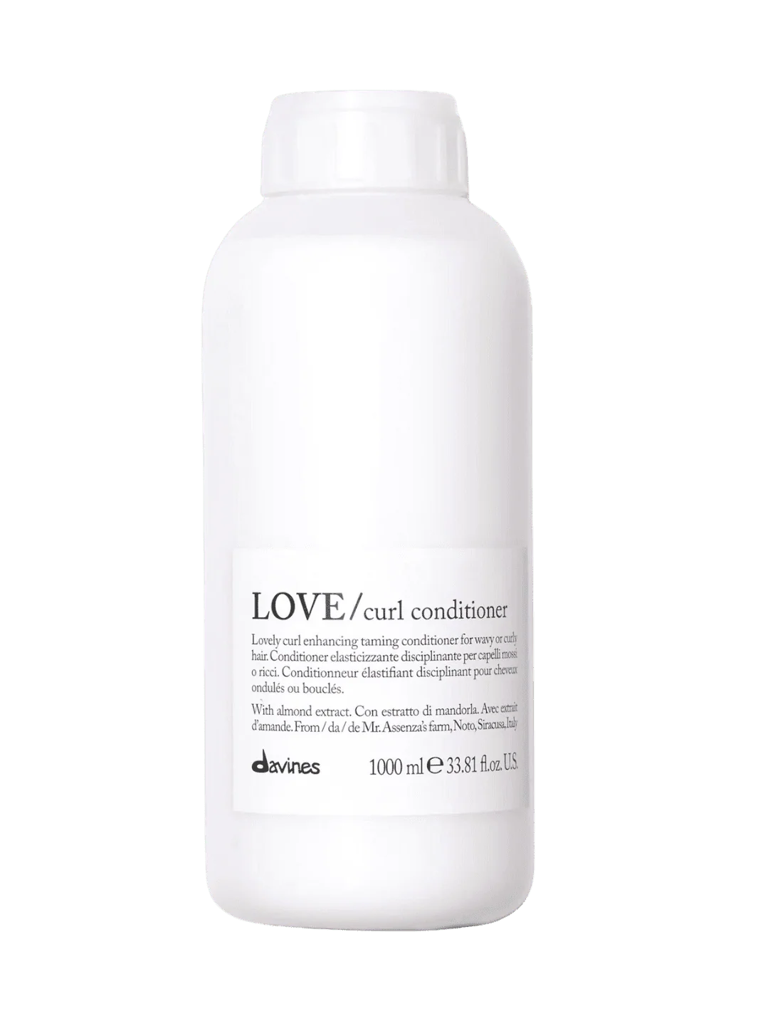 LOVE Curl Conditioner - Image 3