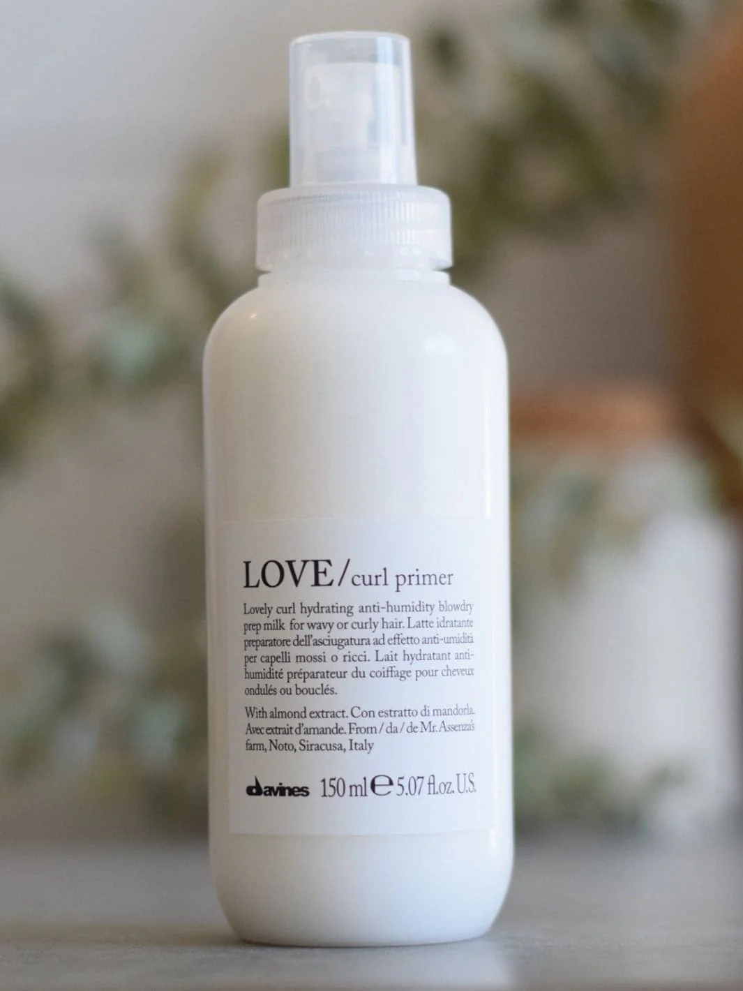 LOVE Curl Primer - Image 3