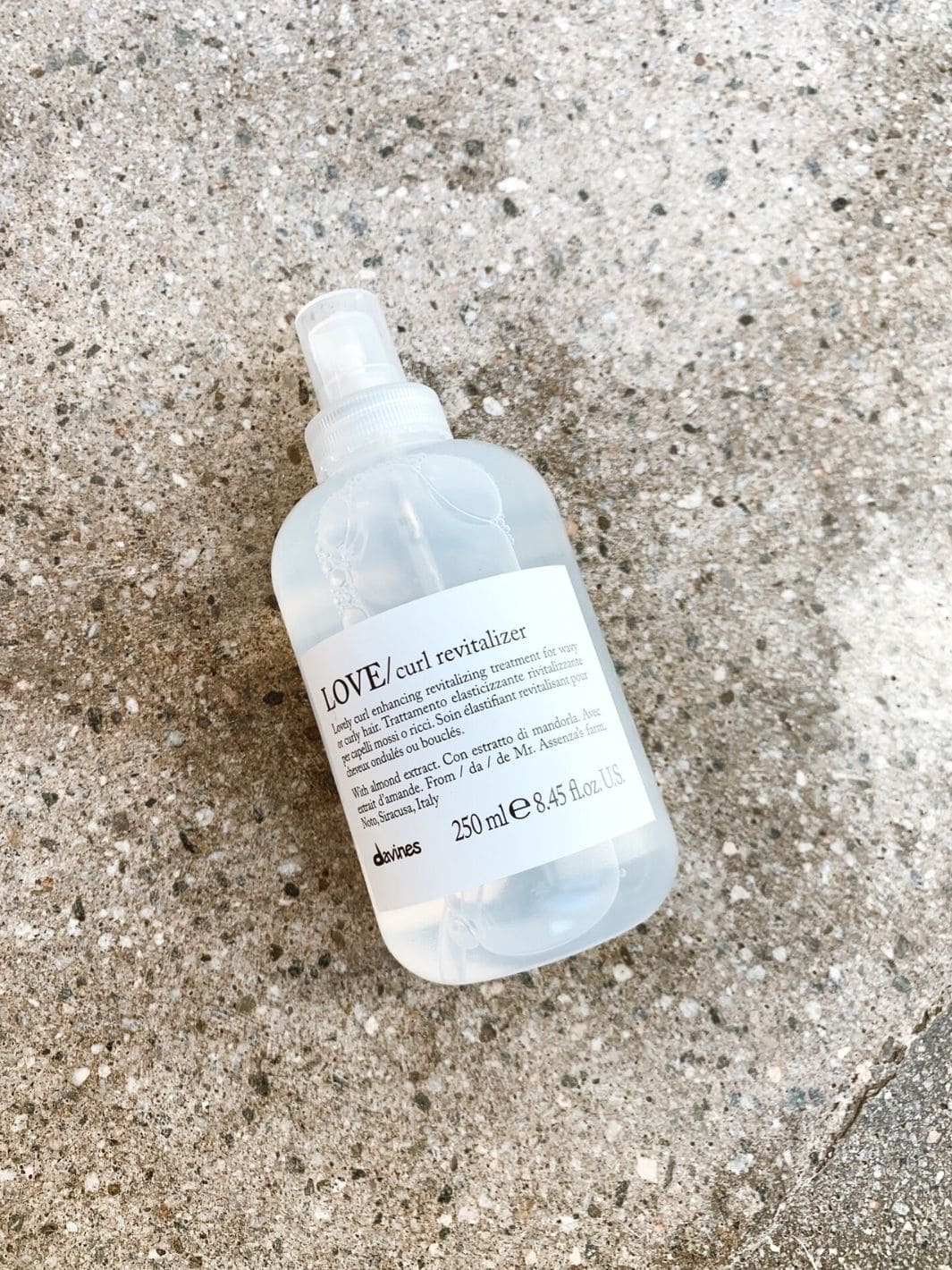 LOVE Curl Revitalizer - Image 2