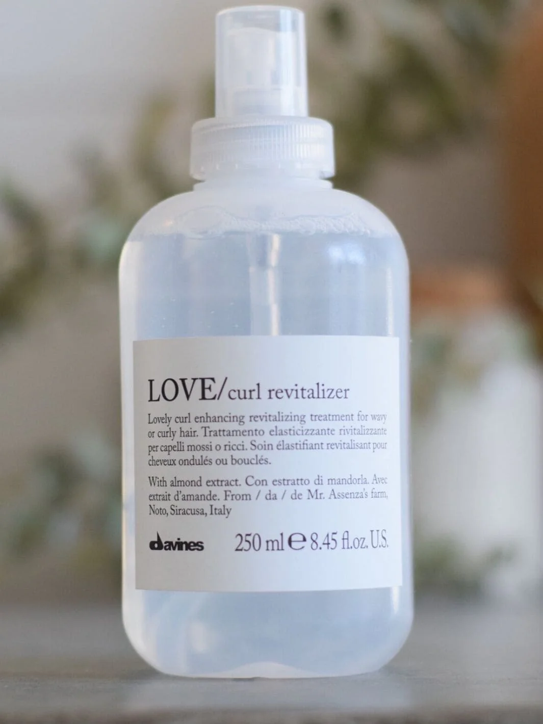 LOVE Curl Revitalizer - Image 3