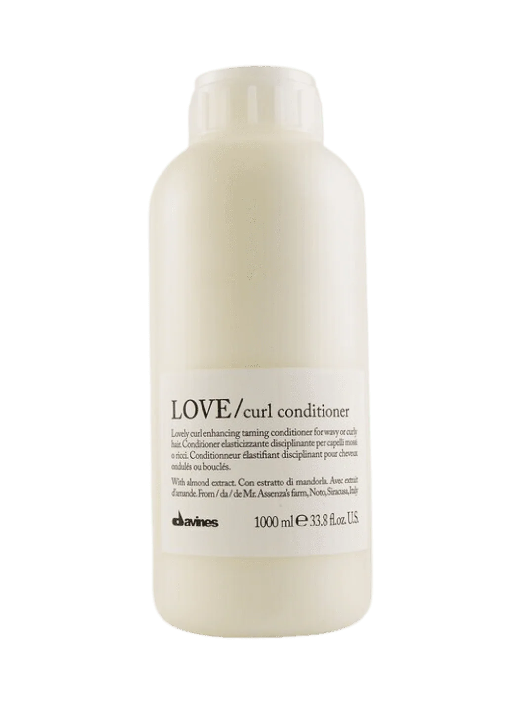 LOVE Curl Shampoo - Image 3