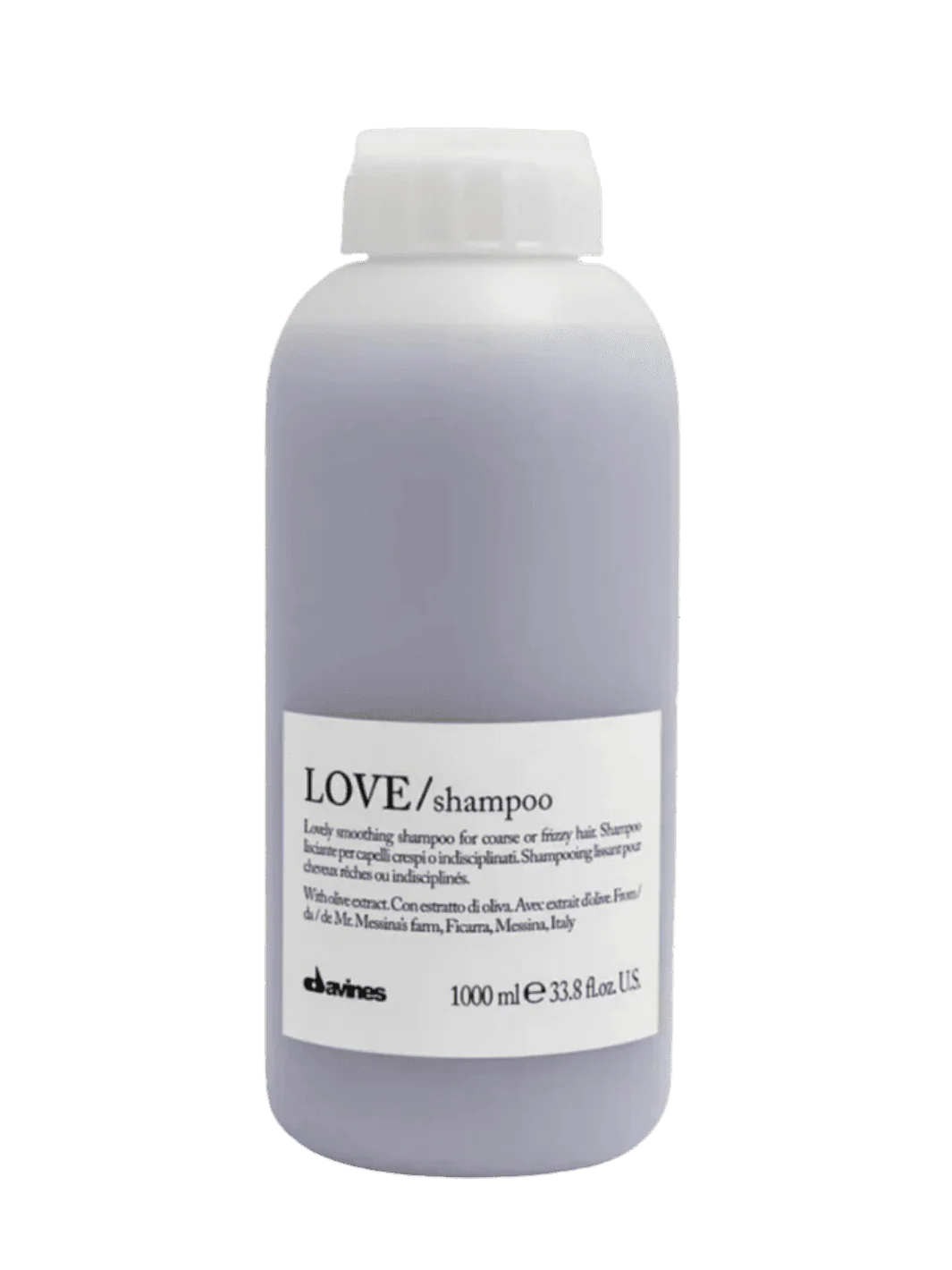LOVE Smoothing Conditioner - Image 3