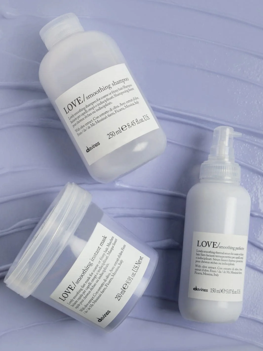 LOVE Smoothing Perfector - Image 3