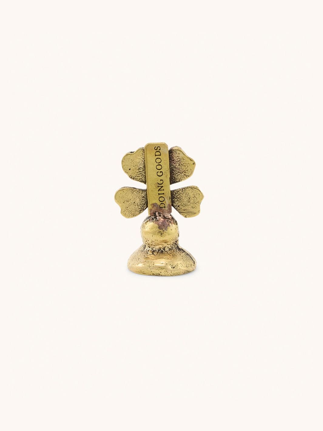Lucky Clover Card Holder - Image 2