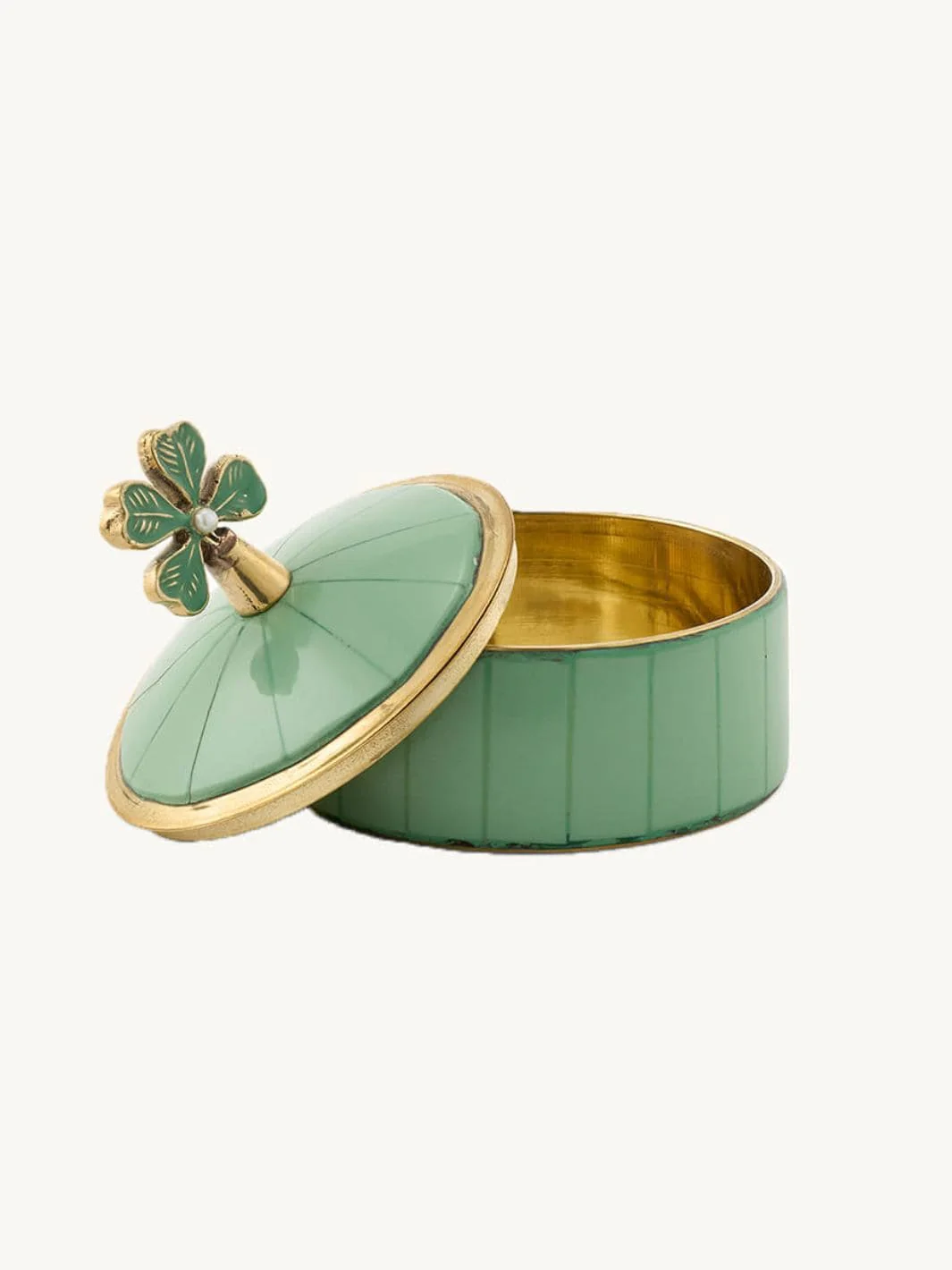 Lucky Clover Circus Box - Image 2