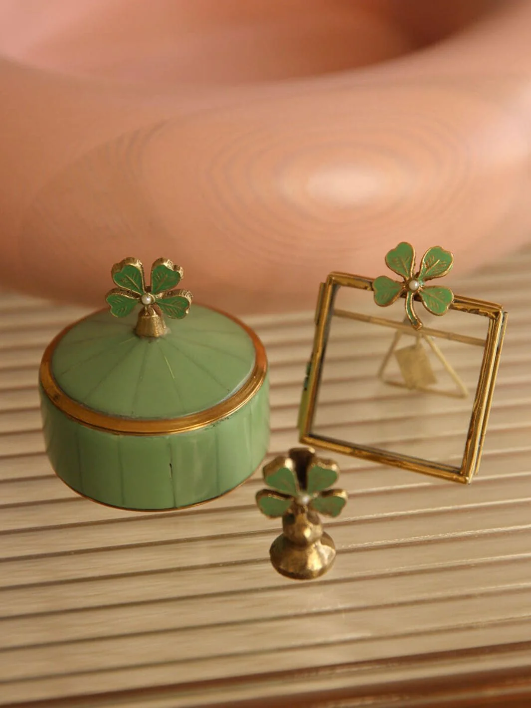 Lucky Clover Circus Box - Image 3