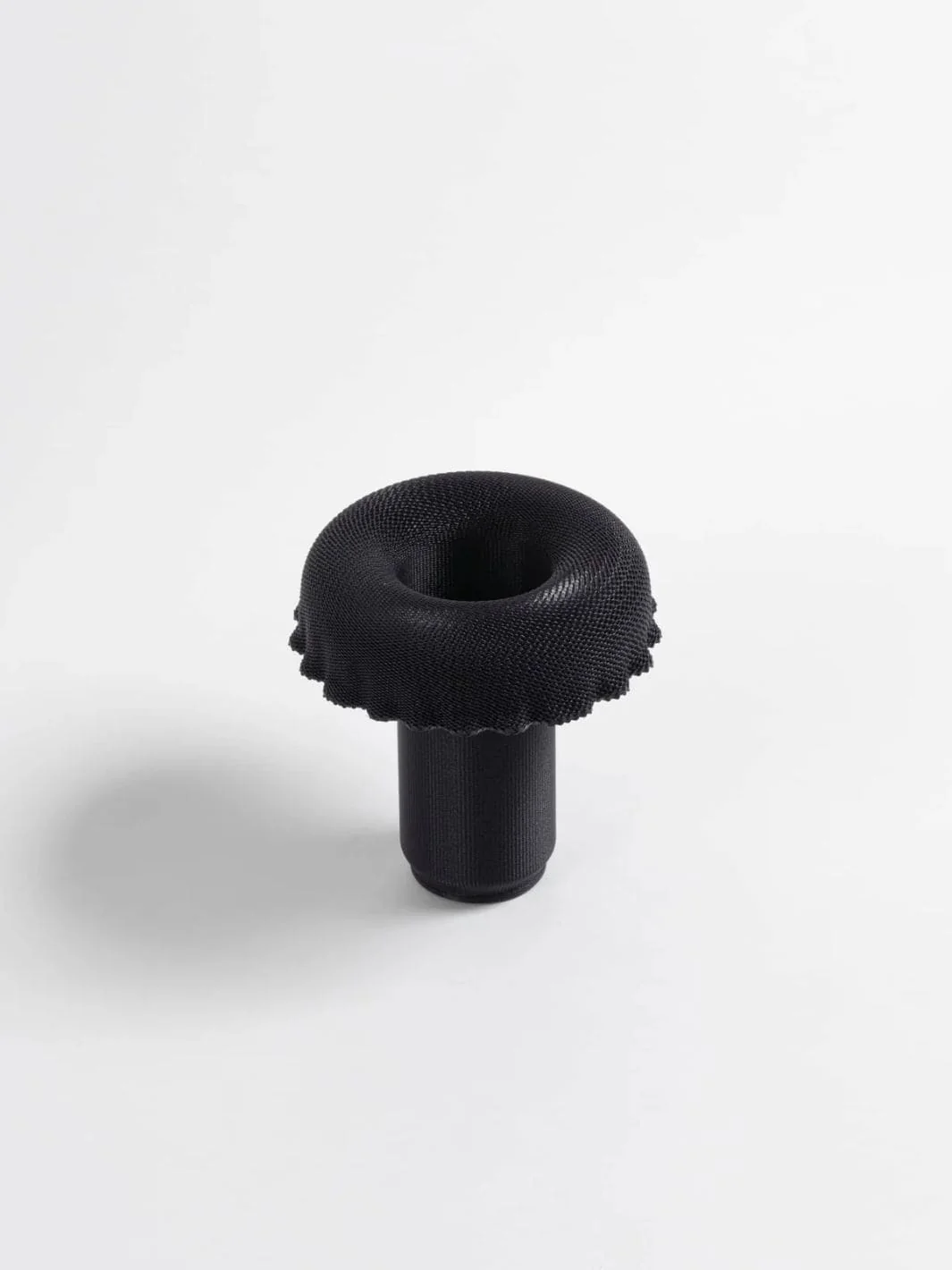 Lukus Vase - Dioxazine Violet - Image 3