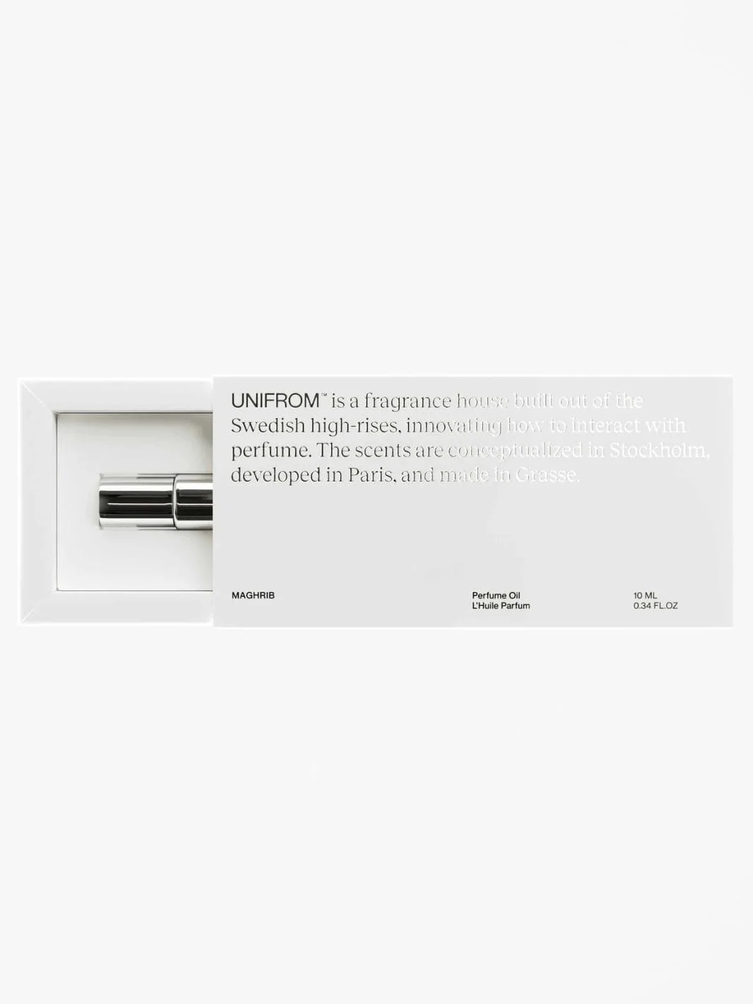 Maghrib – Perfume Oil - Image 5