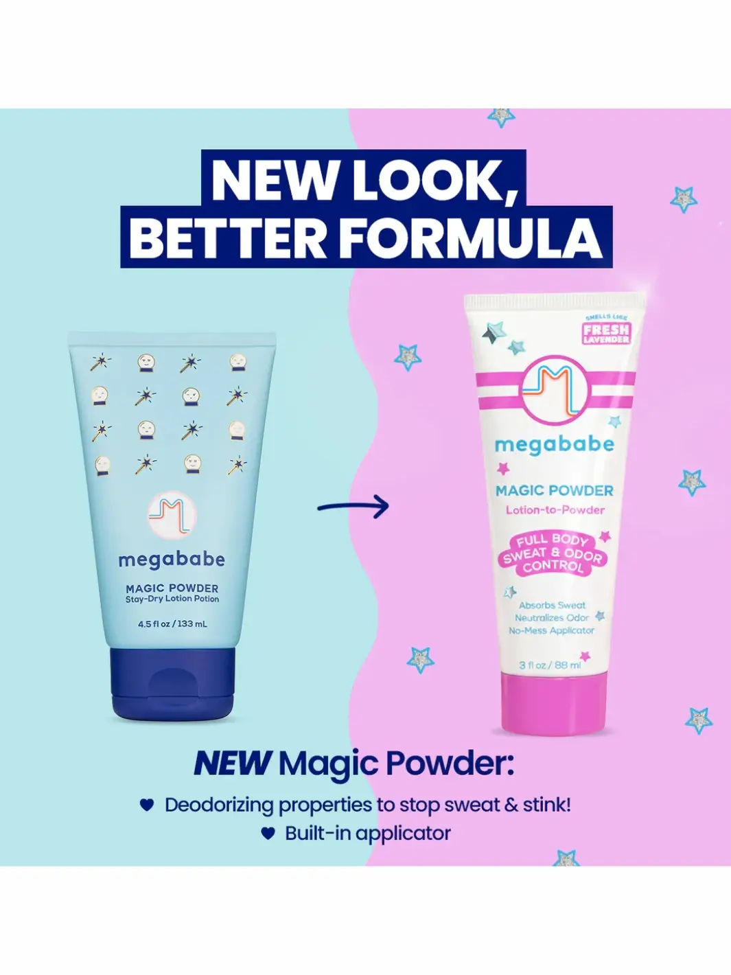 Magic Powder - Image 2