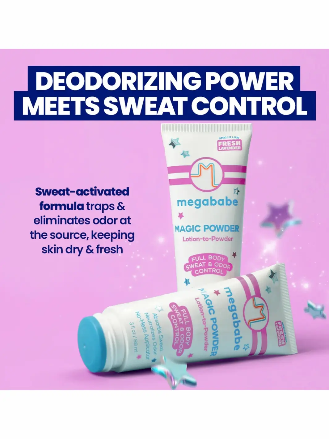 Magic Powder - Image 3