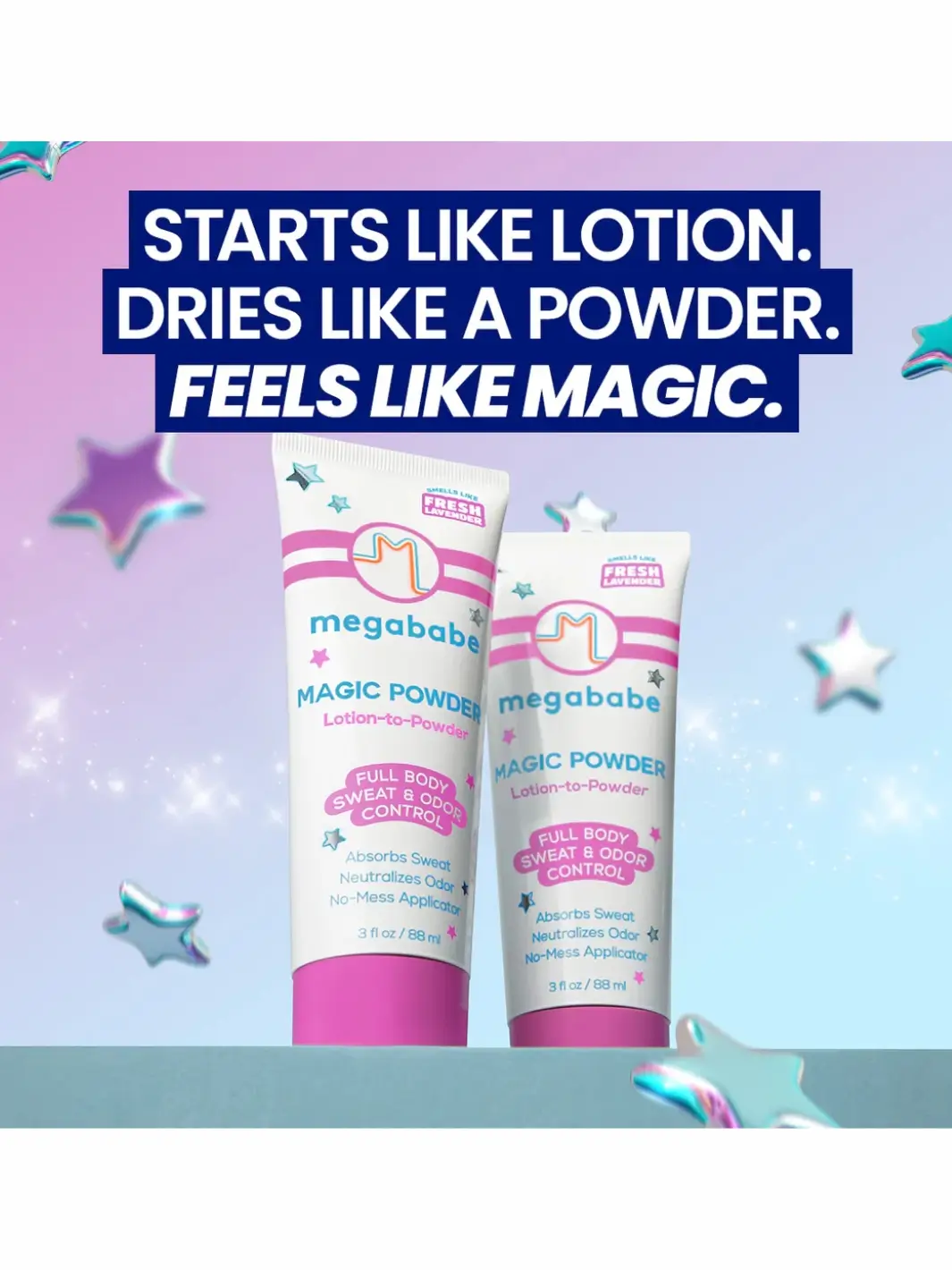 Magic Powder - Image 4