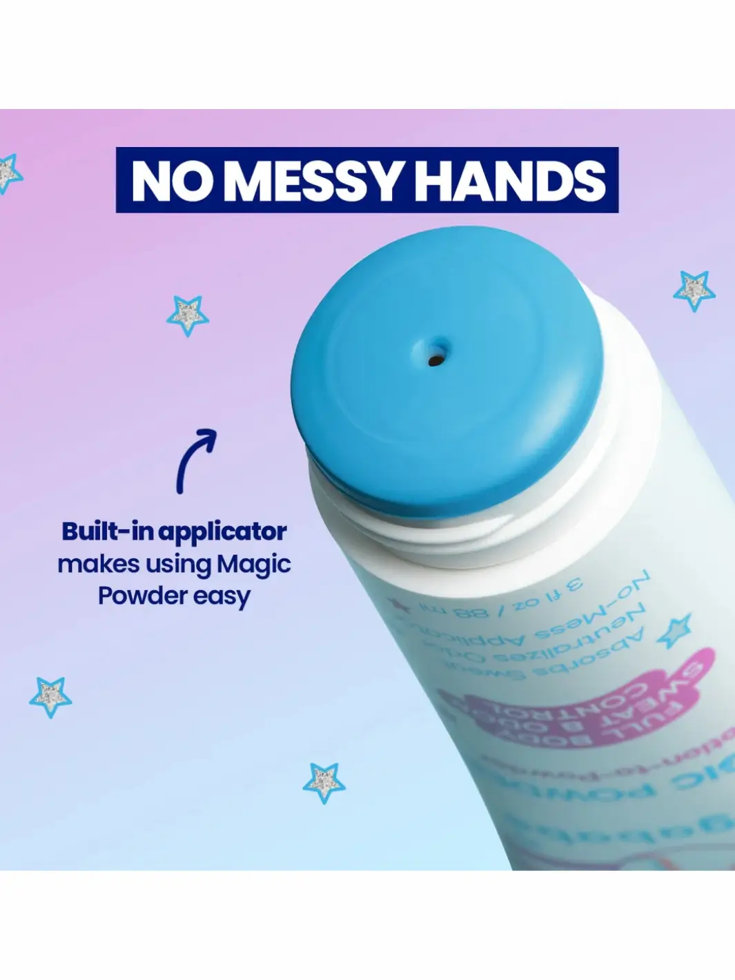 Magic Powder - Image 5