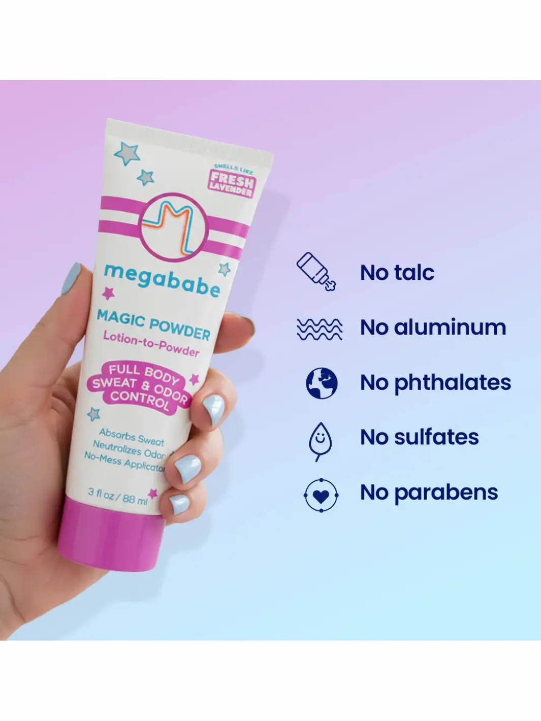 Magic Powder - Image 8