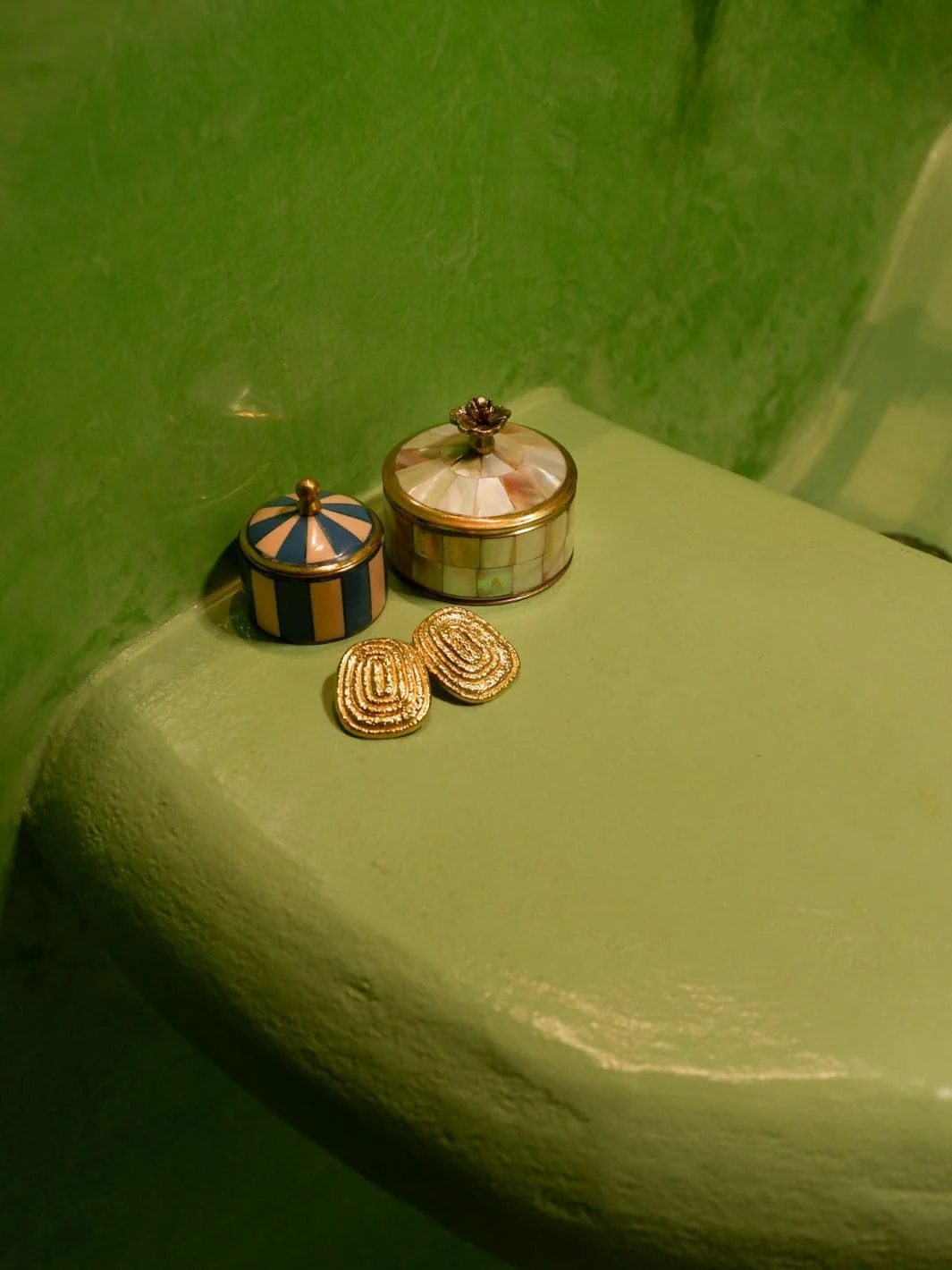 Maisie Circus Box Pearly - Image 12