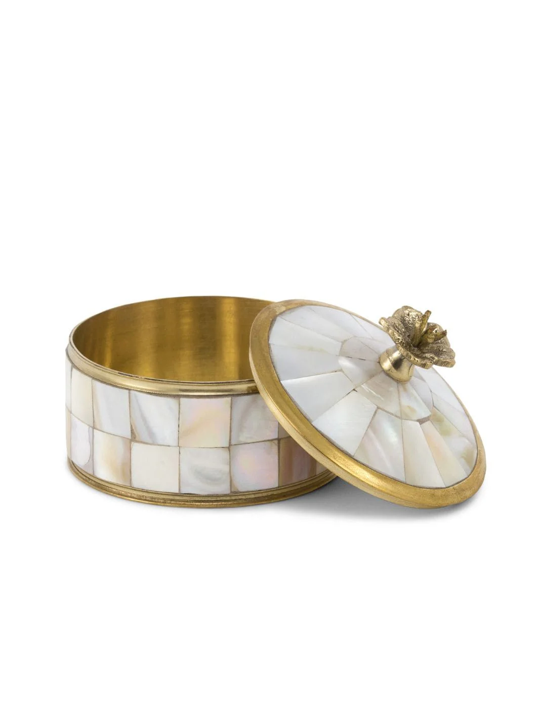 Maisie Circus Box Pearly - Image 2