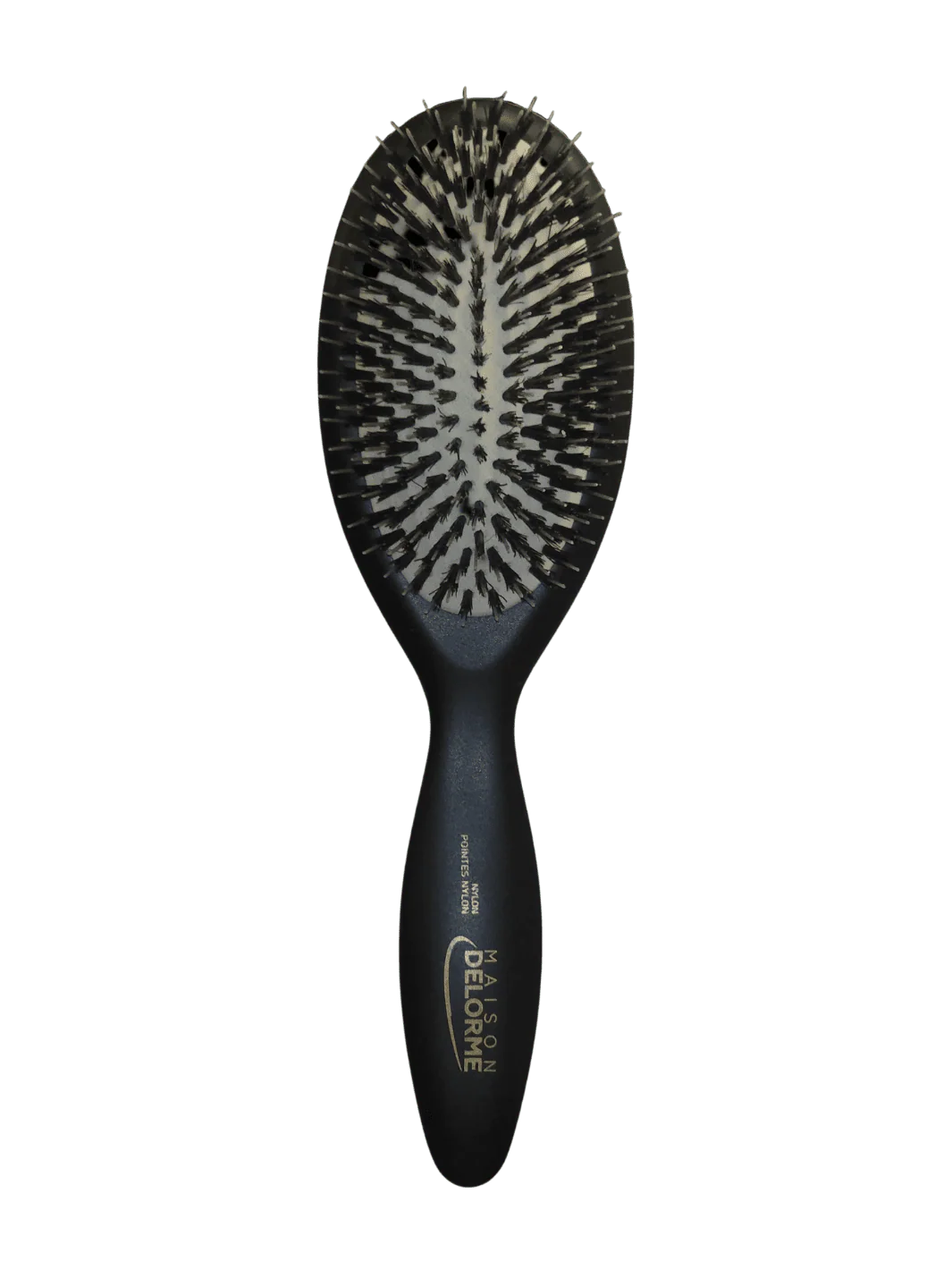 Maison Delorme Boar & Nylon Bristle Brush - Image 2