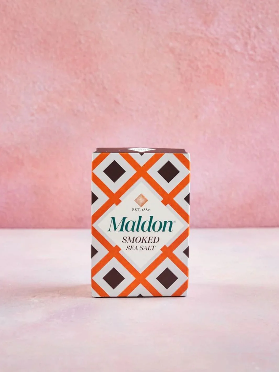 Maldon Smoked Sea Salt - Image 2