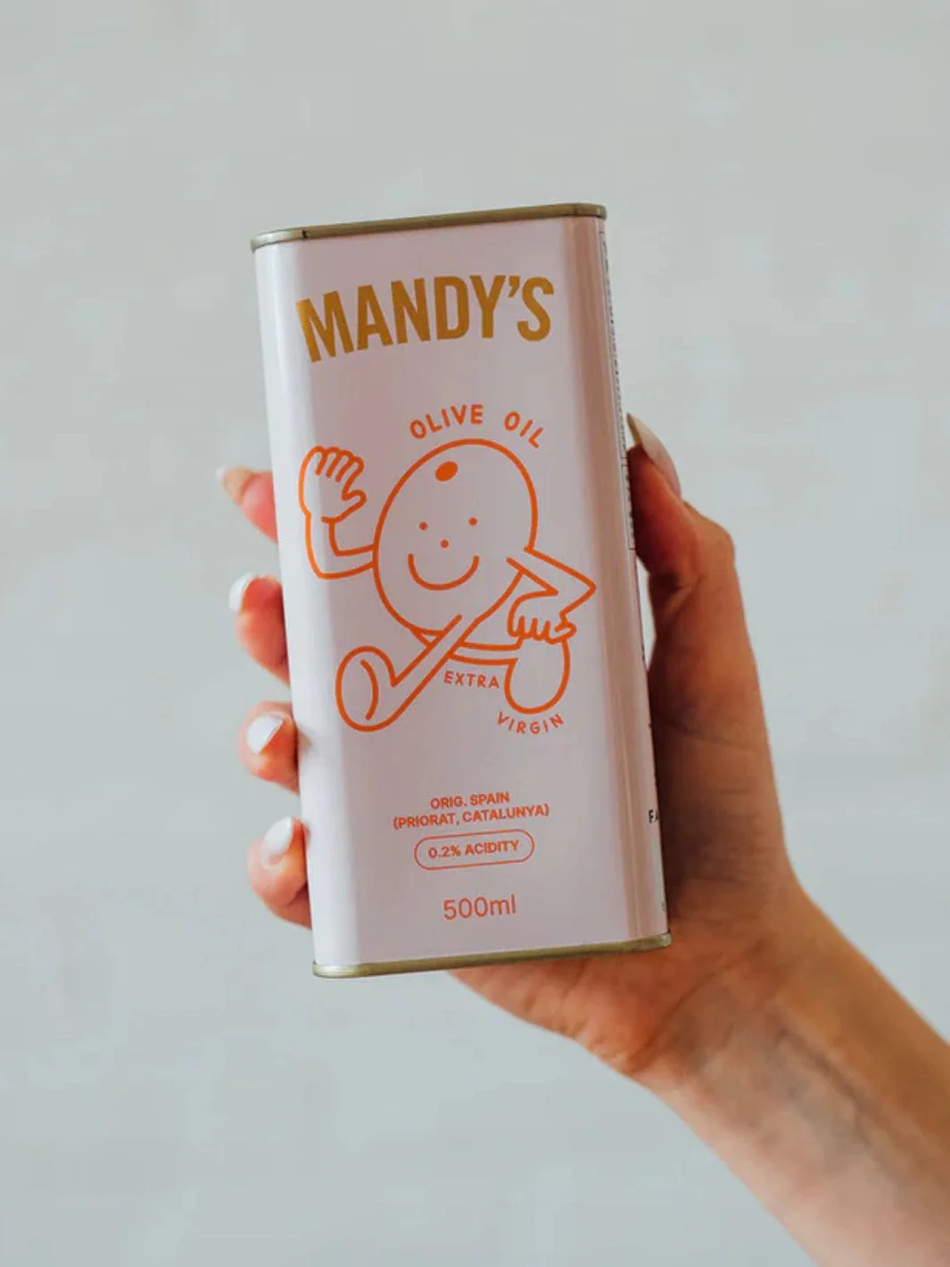 Mandy's Extra-Virgin Olive Oil - Image 5