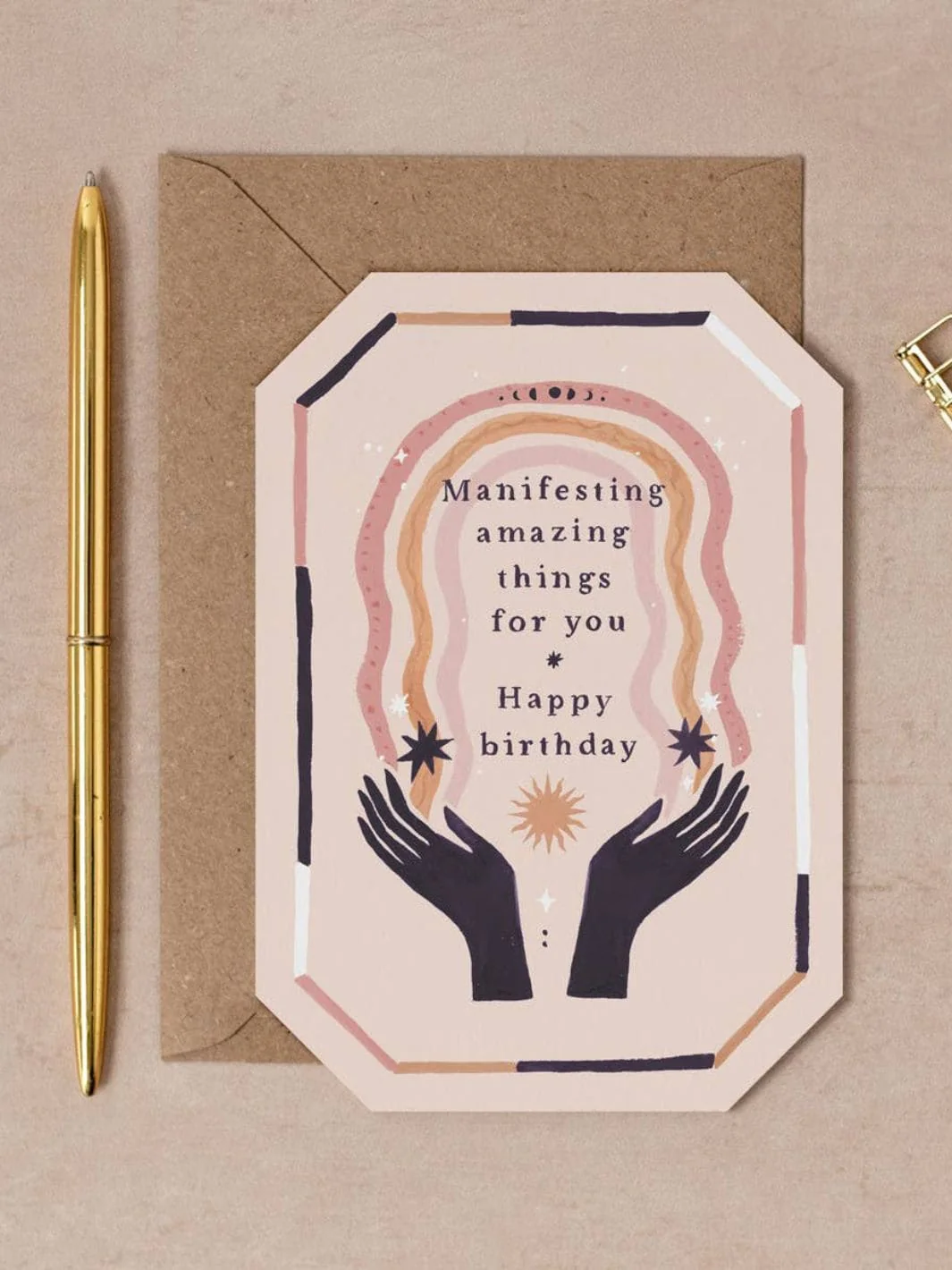 Manifesting Birthday Card - Image 2