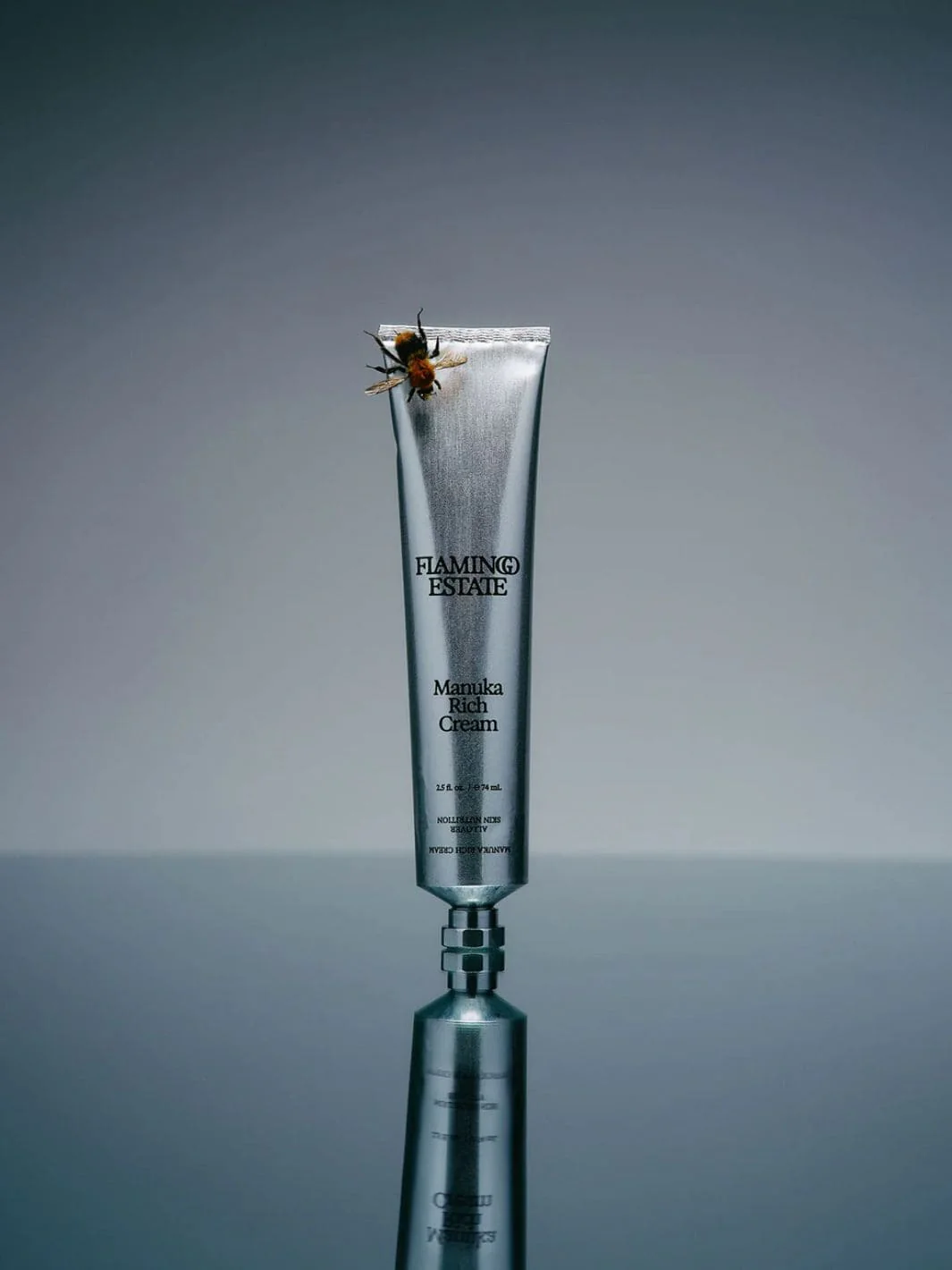 Manuka Rich Hand Cream - Image 2