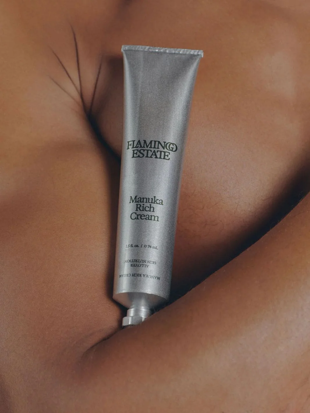 Manuka Rich Hand Cream - Image 3