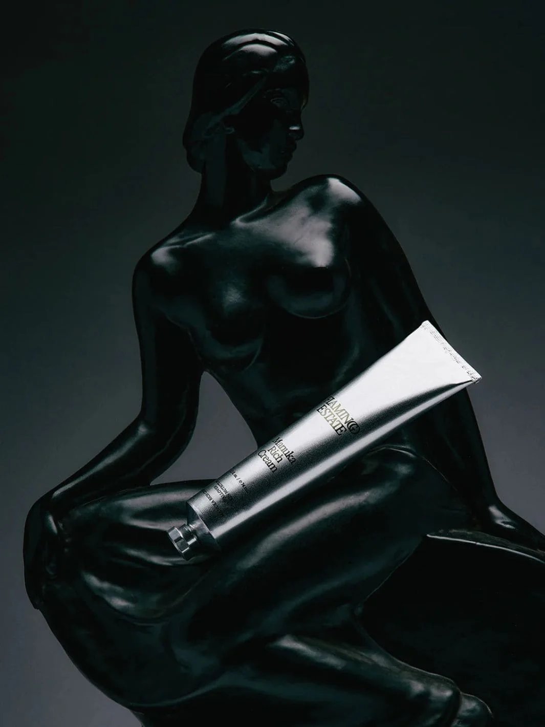 Manuka Rich Hand Cream - Image 6