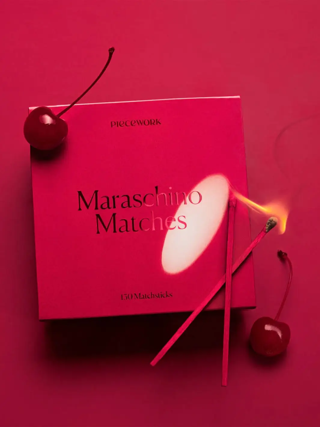 Maraschino Matches - Image 2