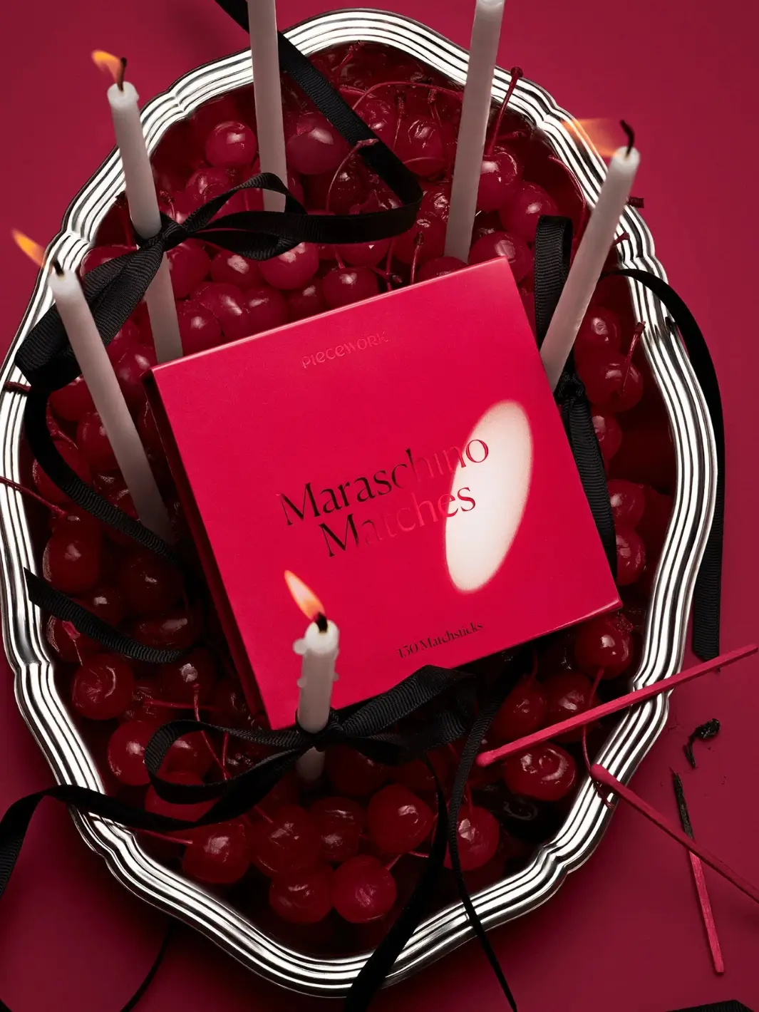 Maraschino Matches - Image 3