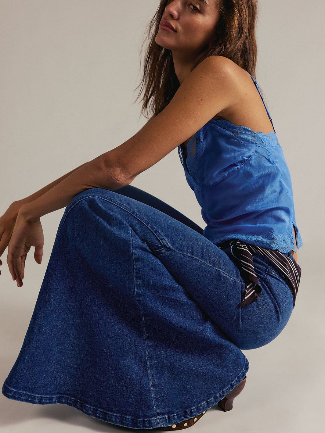 Marque Flare Jeans - Kora - Image 2