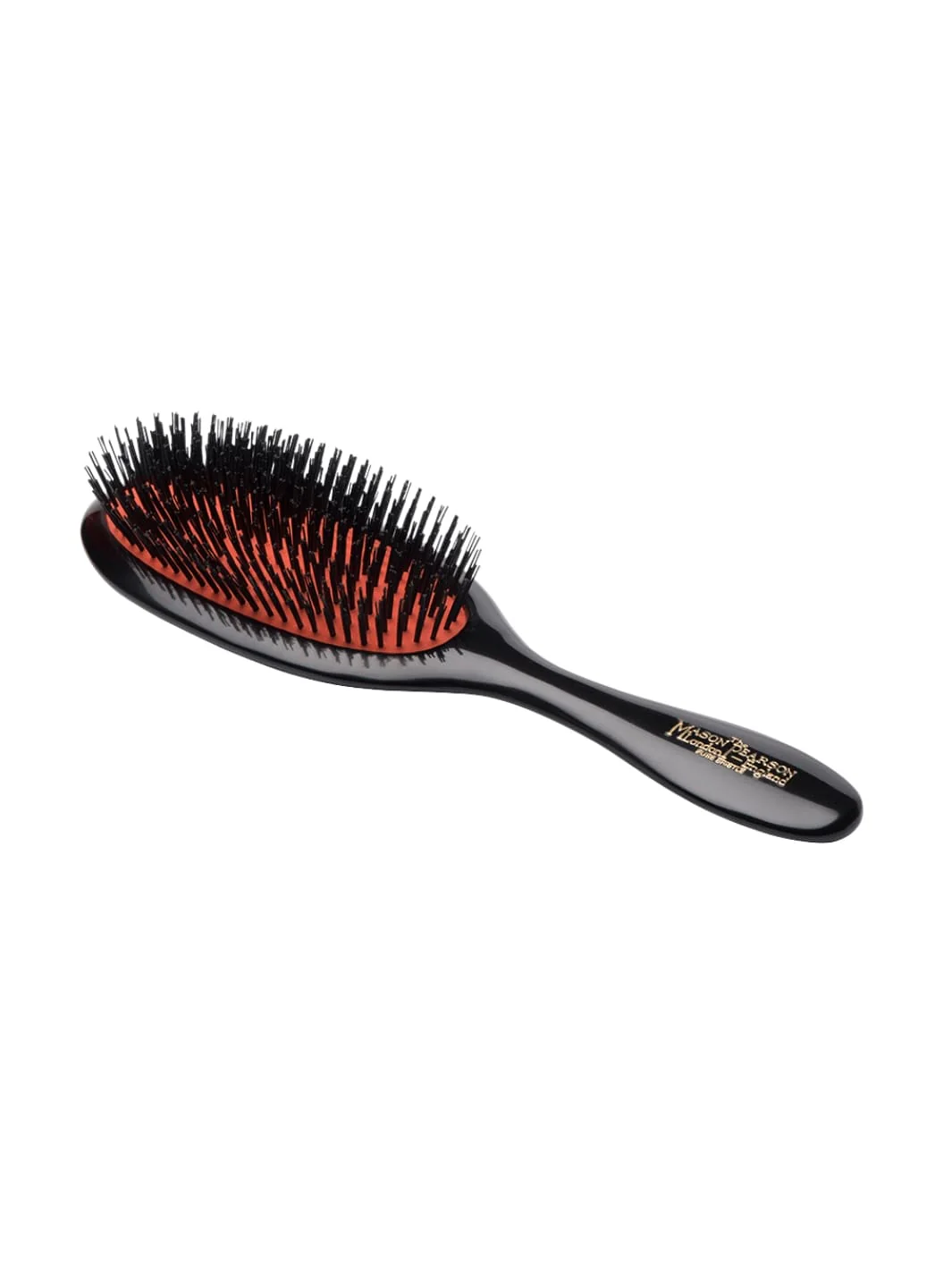 Mason Pearson All Boar Bristle Brush - Image 6