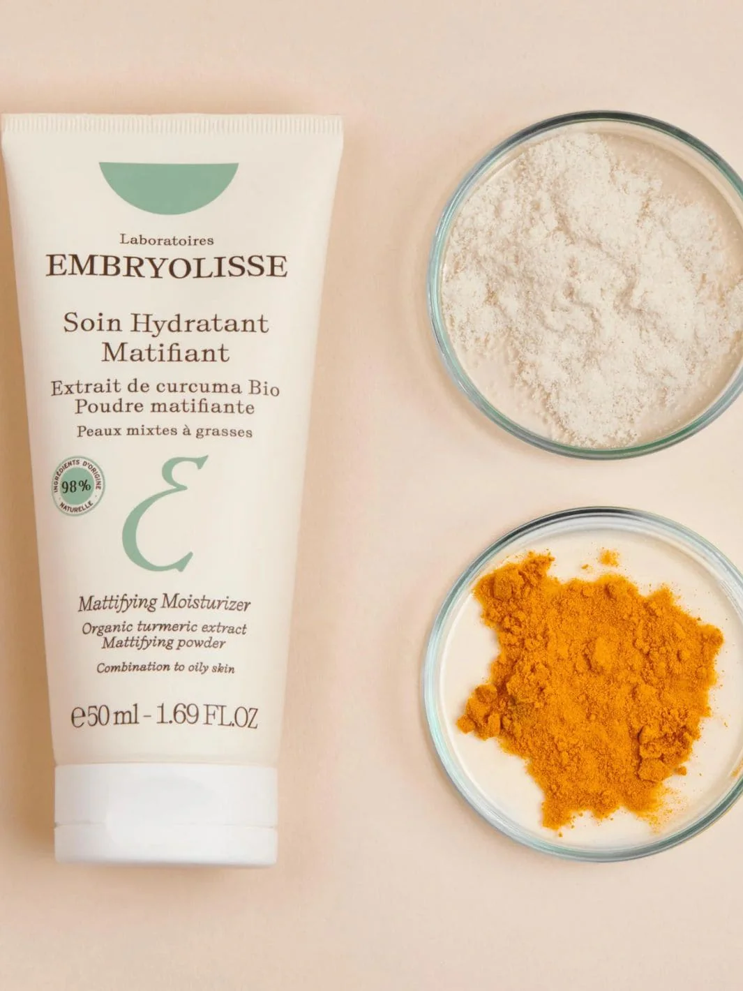Mattifying Moisturizer - Image 3