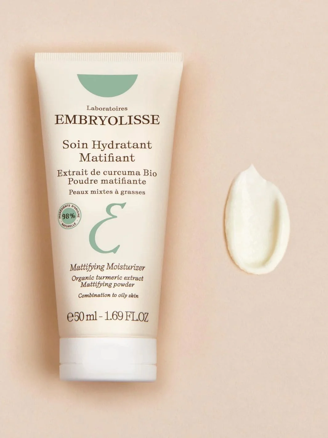 Mattifying Moisturizer - Image 4
