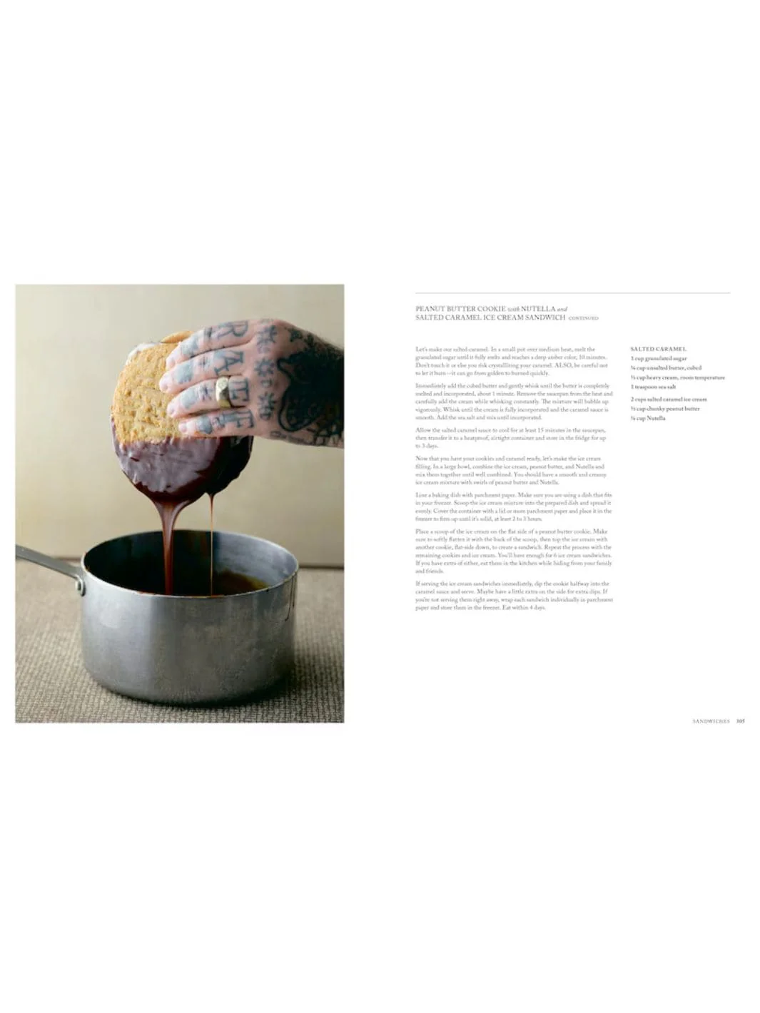 Matty Matheson: Soups, Salads, Sandwiches: A Cookbook - Image 3