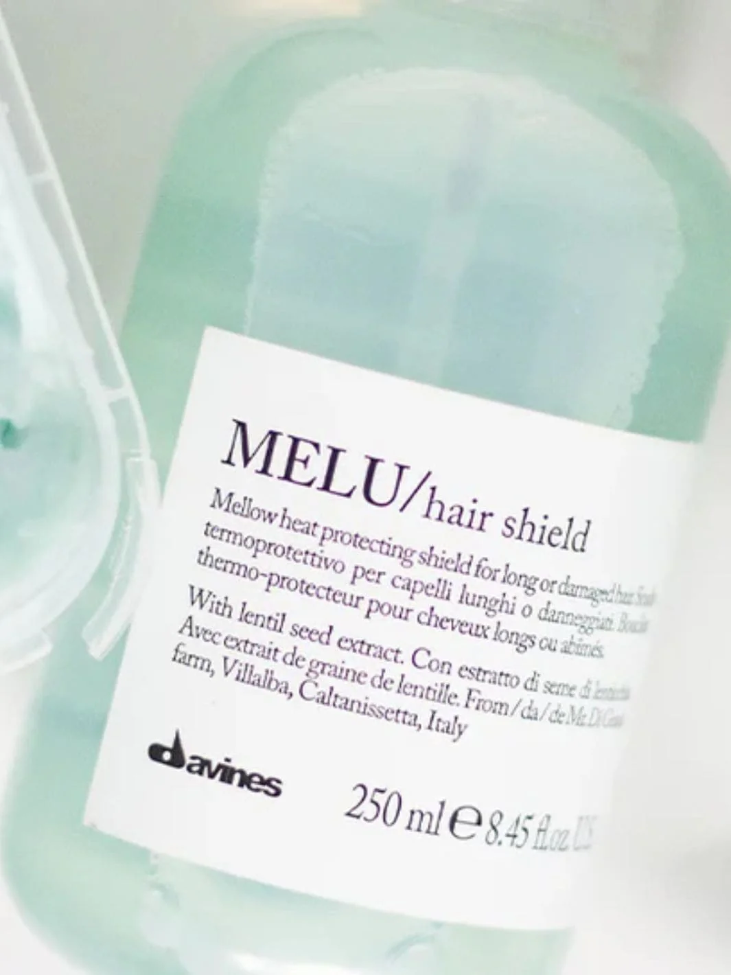 MELU Hair Shield - Image 2