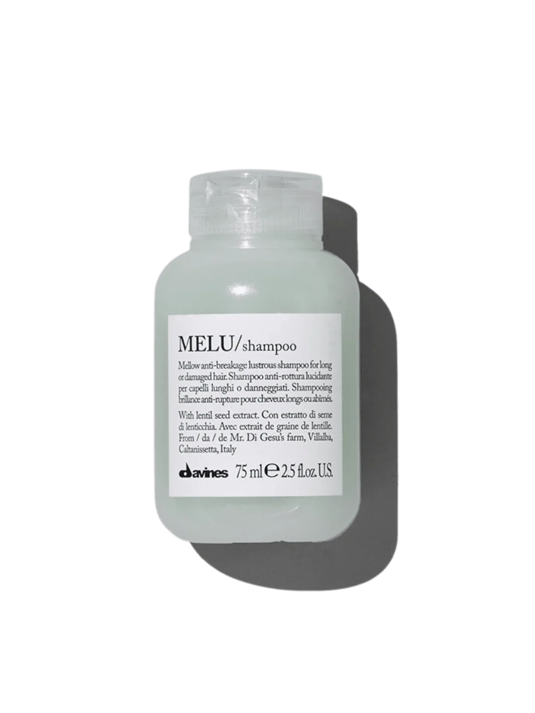 MELU Shampoo - Image 2