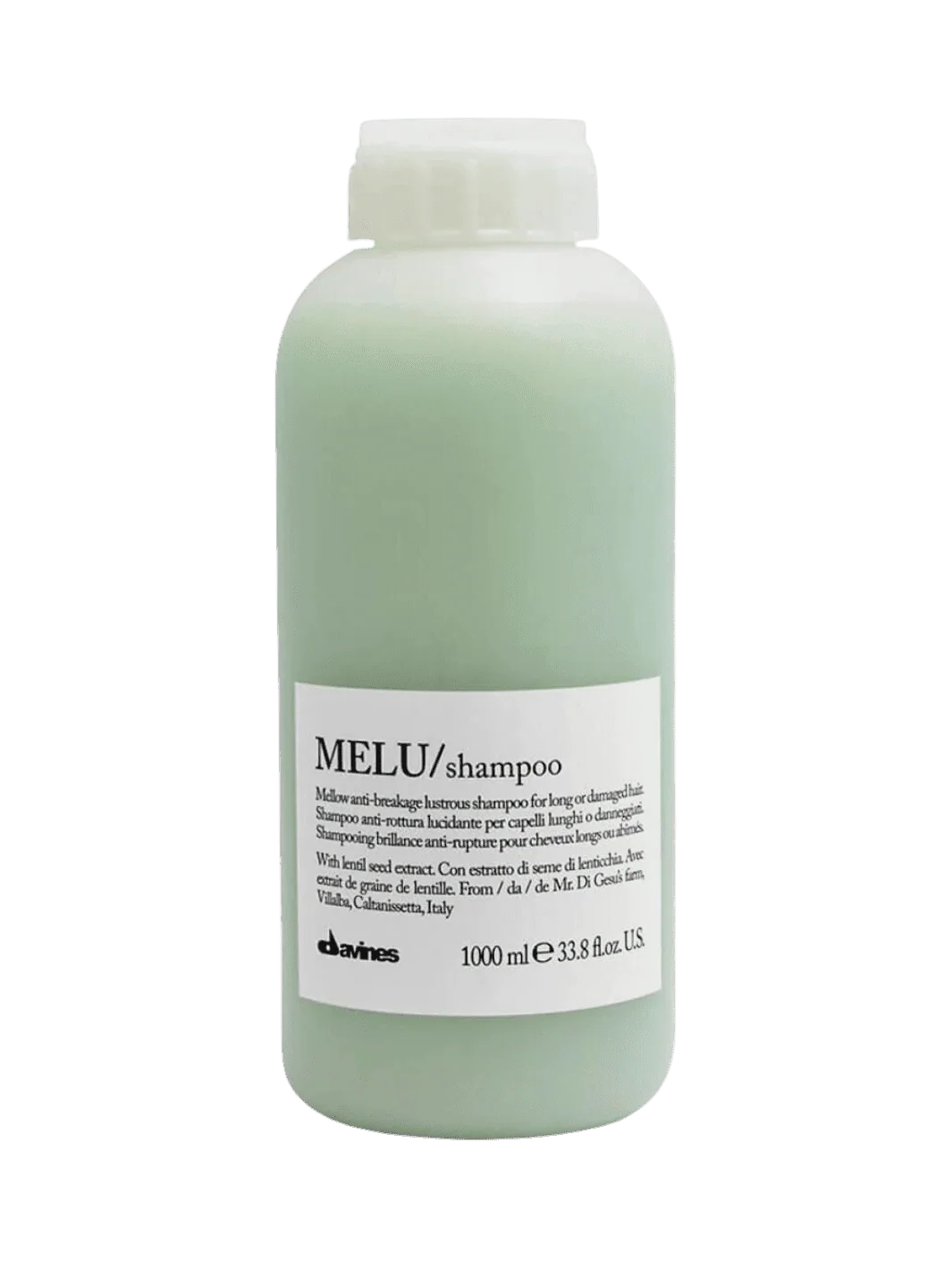 MELU Shampoo - Image 3
