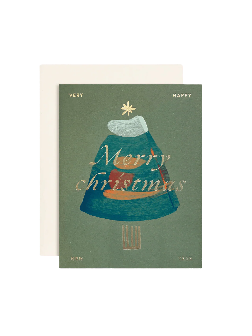 Merry Tree