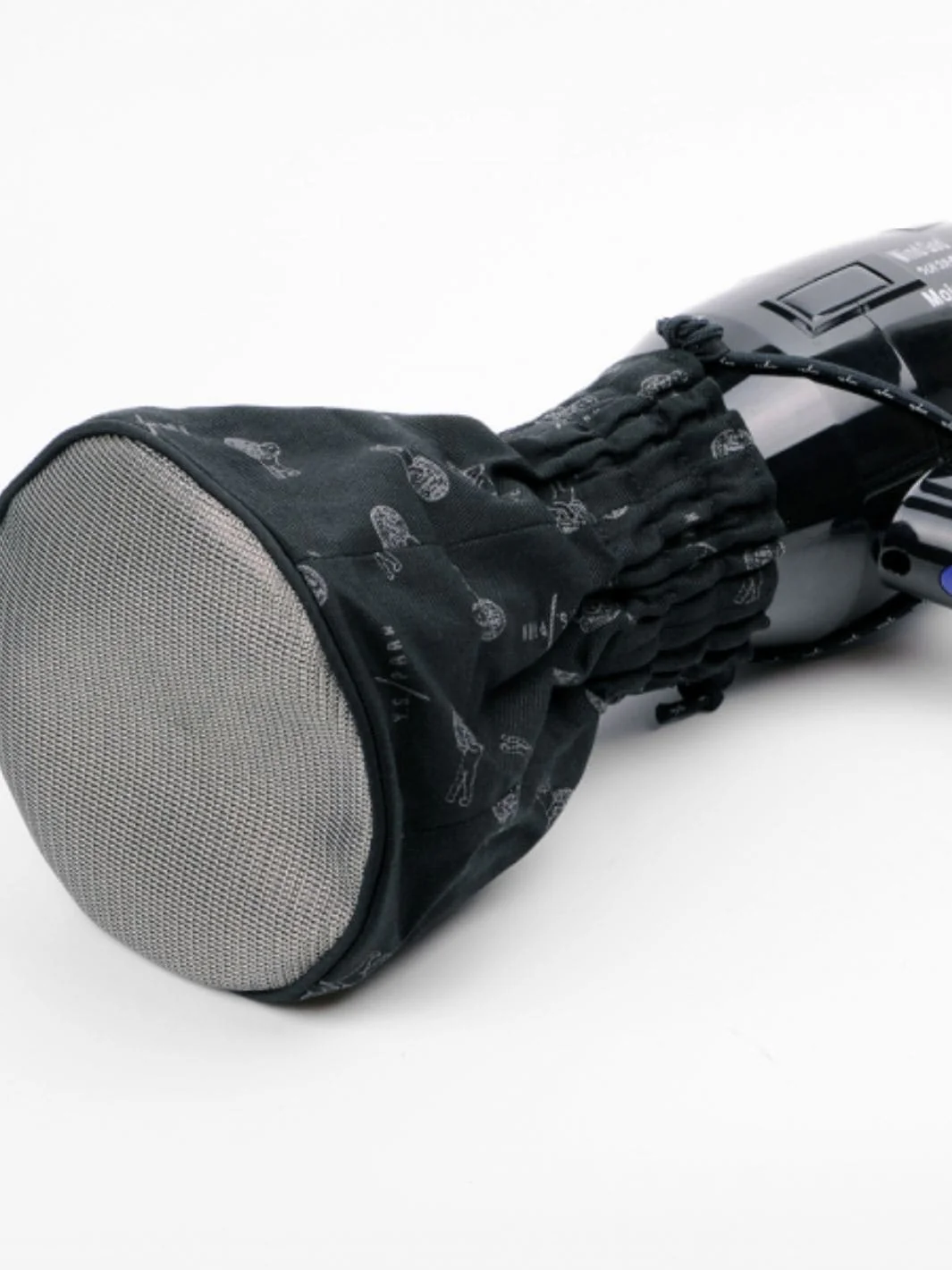 Metal Mesh Hair Diffuser - Image 2
