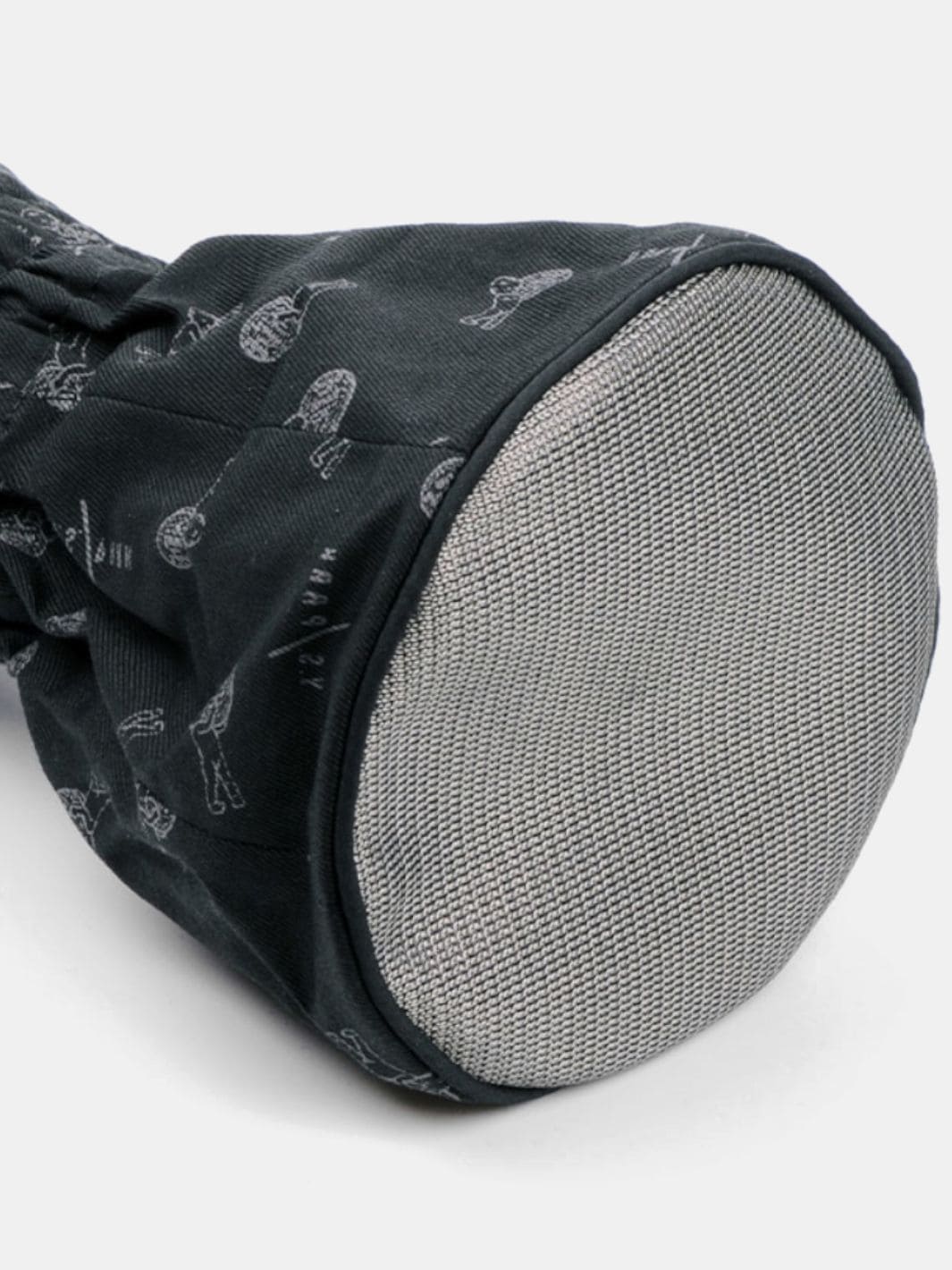 Metal Mesh Hair Diffuser - Image 3