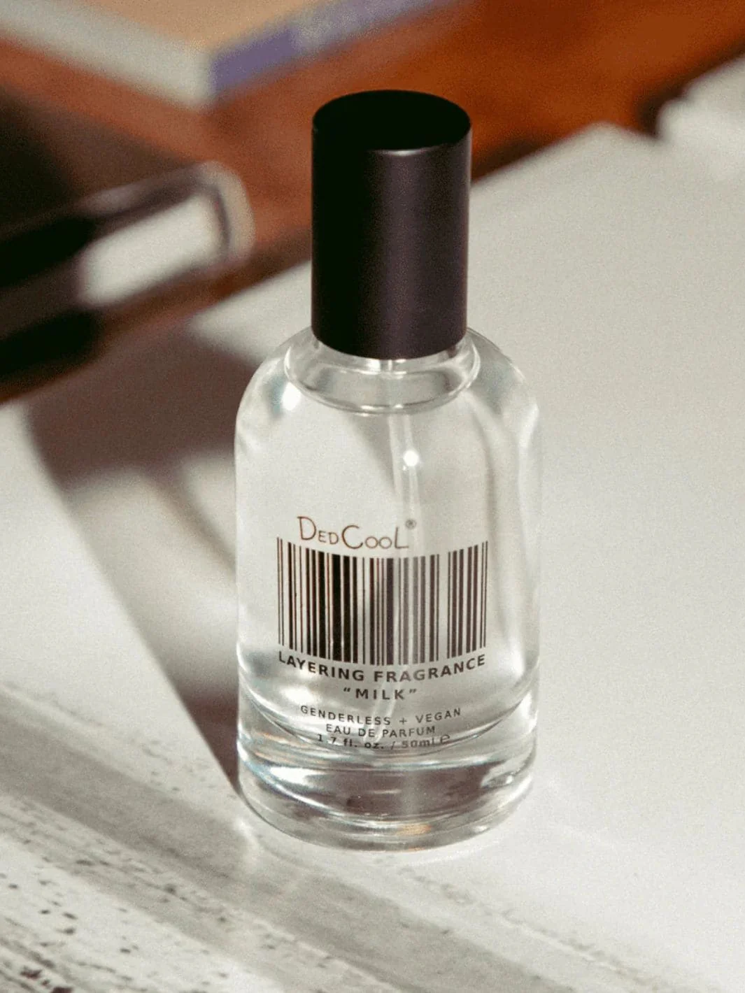 Milk Layering + Enhancer Fragrance - Image 2