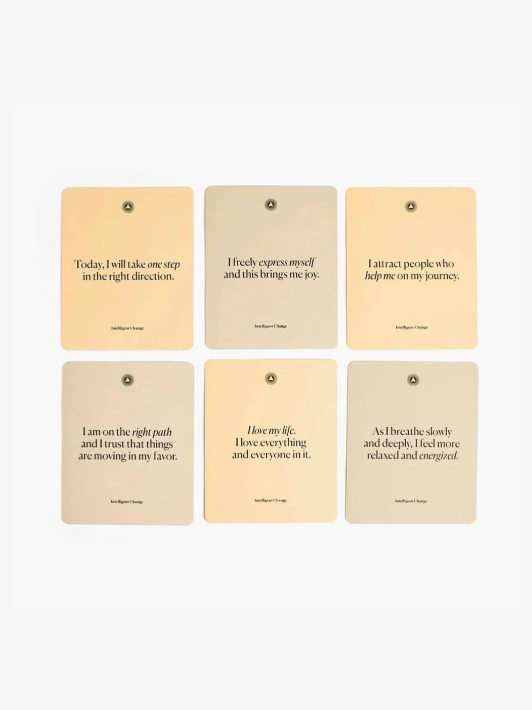 Mindful Affirmations - Image 4